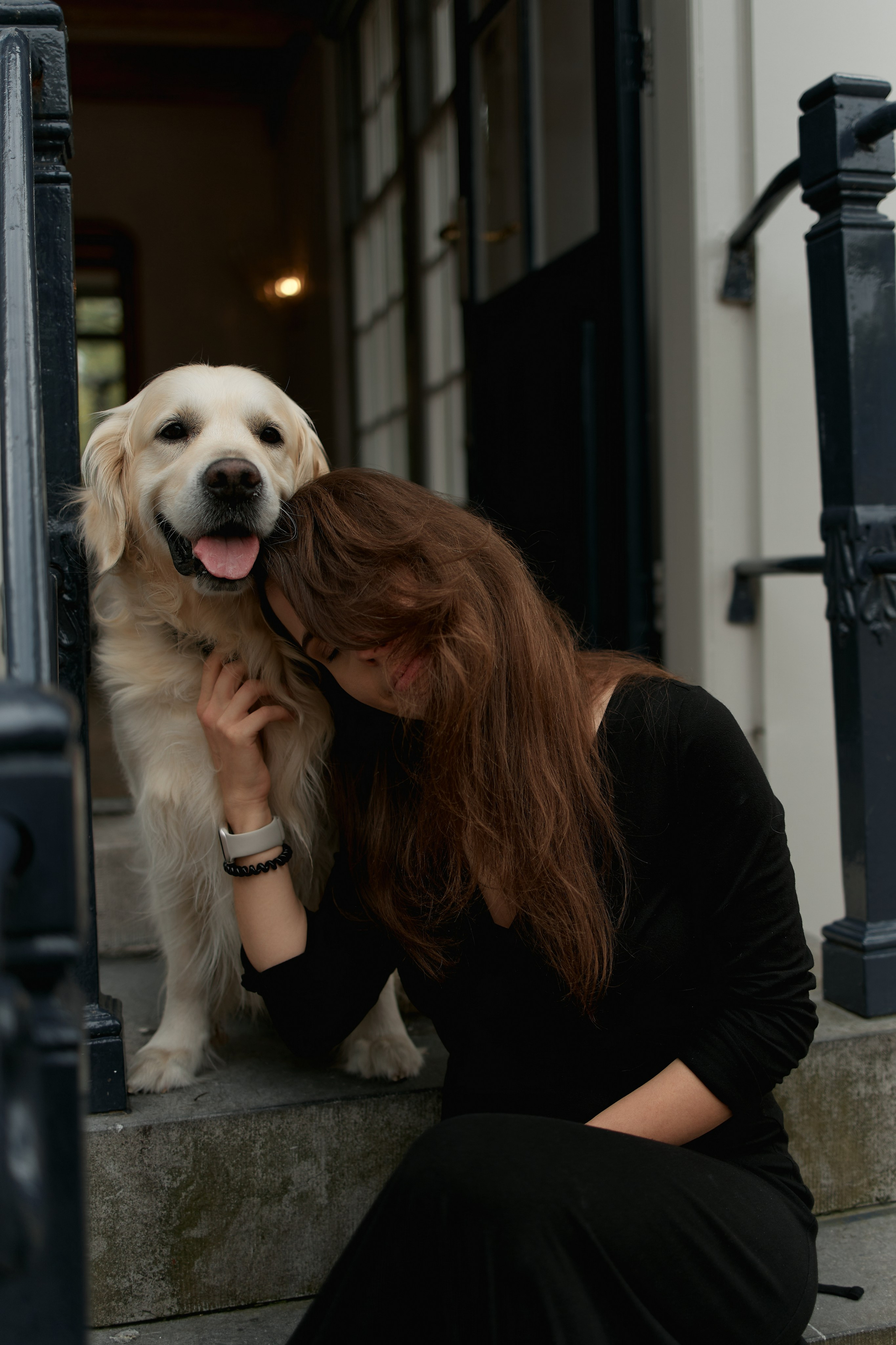 Olya&Batler. Katerina Simina — worldwide photographer | Europe