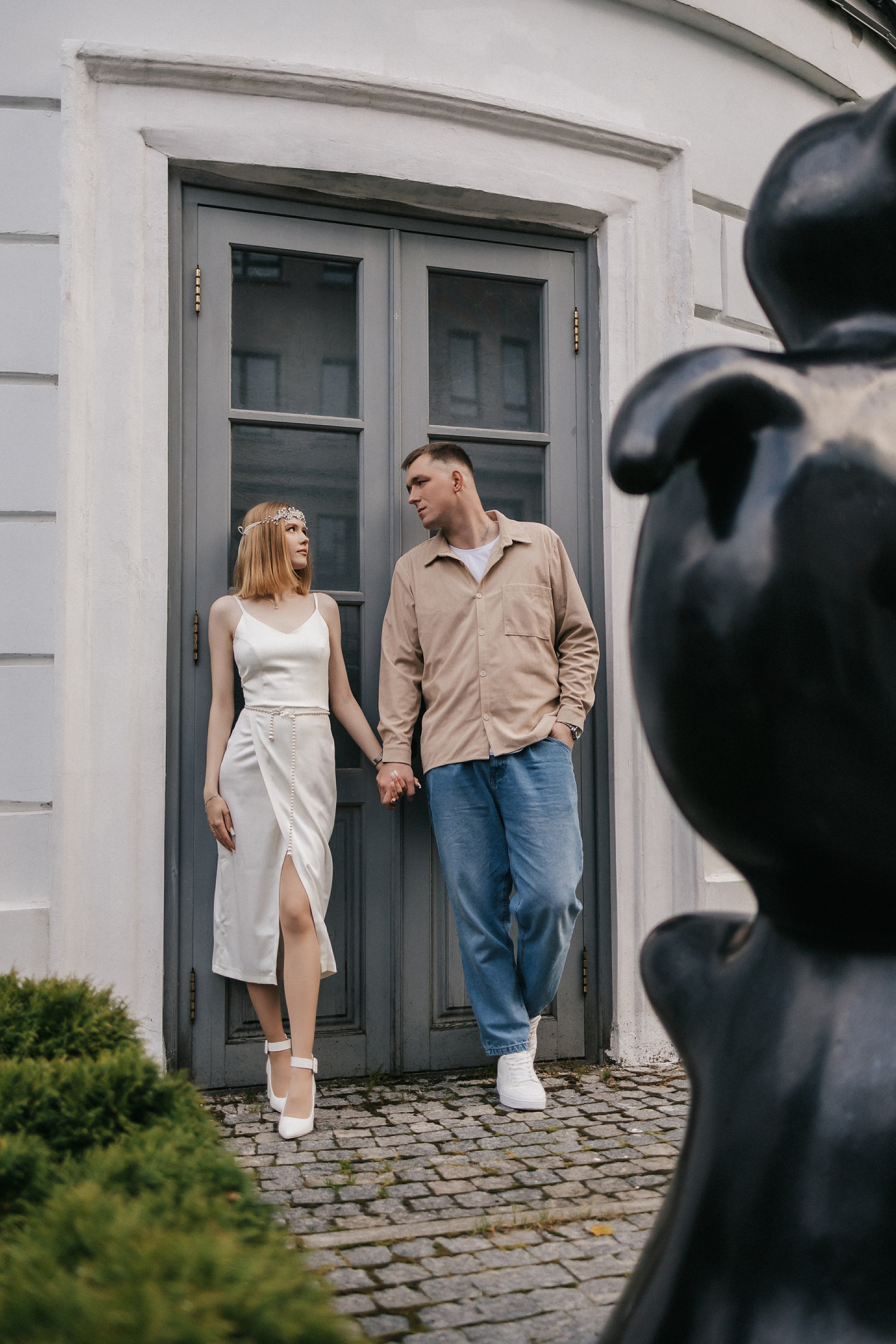 Свадьба Сергея и Софы. Фотограф Нижний Новгород