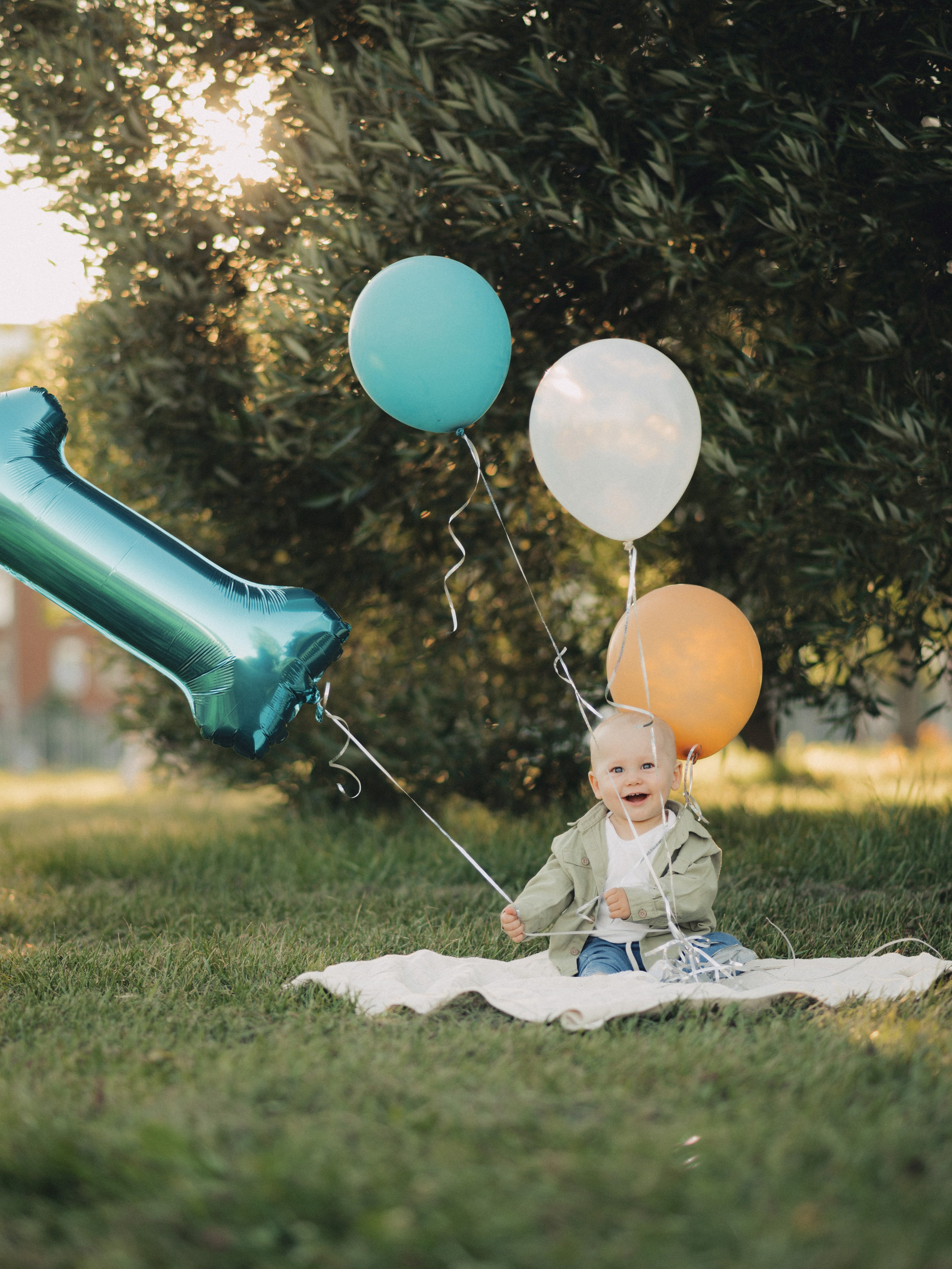 Никита, Юля и Лева. Портретный фотограф в Ярославле Юлия Румянцева