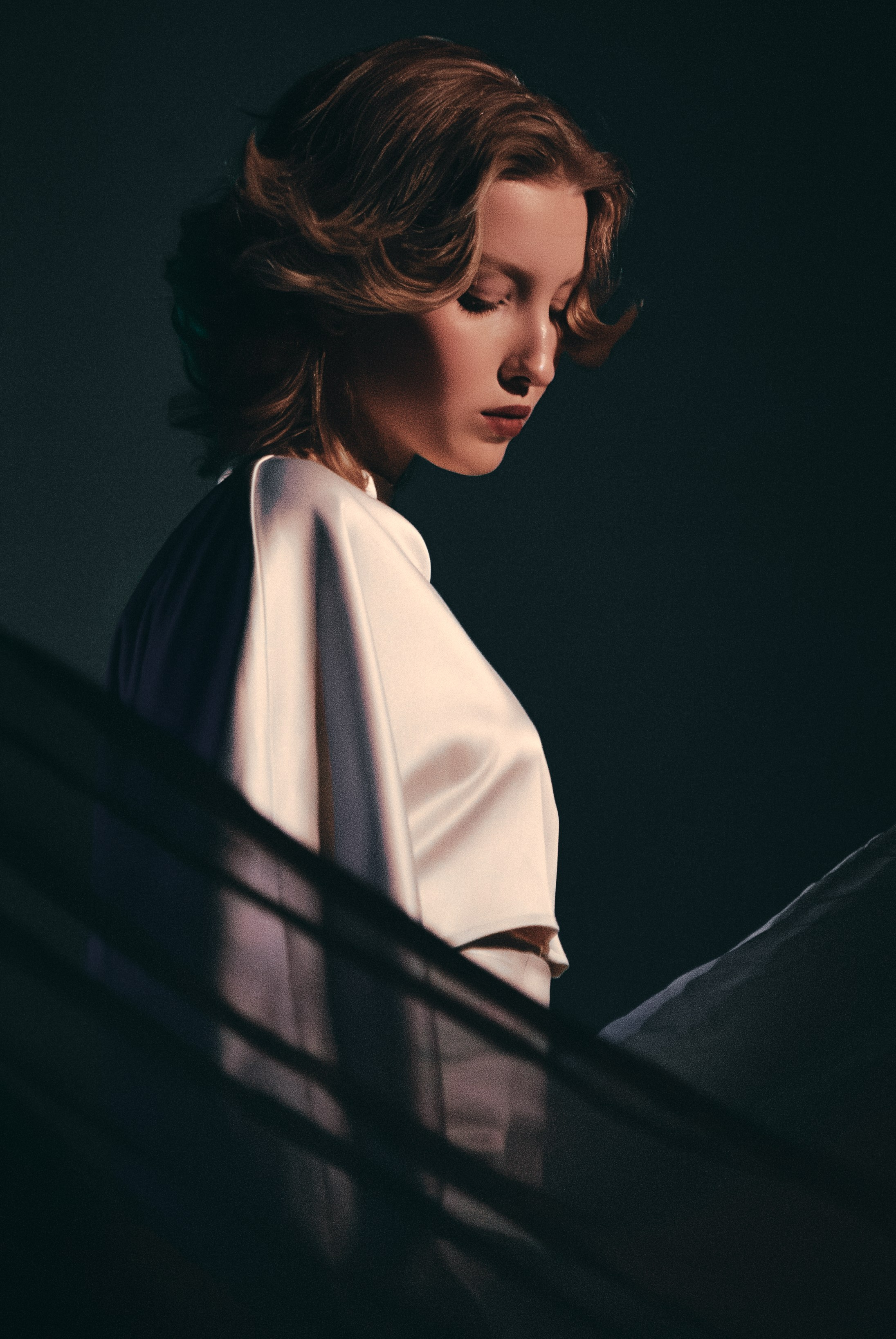 Милана | Женский портрет | Белов Тимофей, фотограф СПБ. Фотограф Белов Тимофей | Санкт-Петербург | СПБ