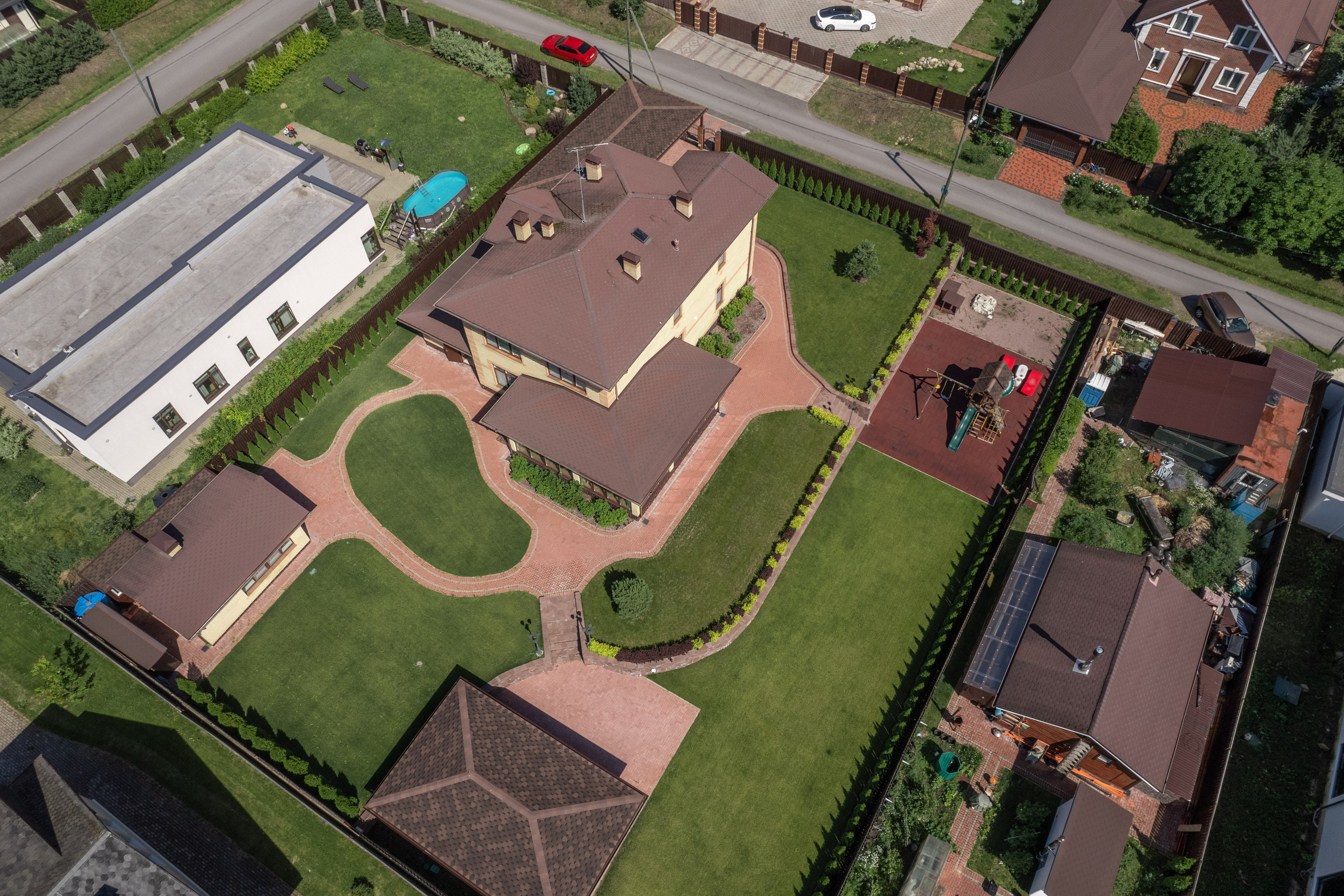 Интерьерная Съемка. Услуги фотографа СПб. Фотограф видеограф Игорь Рисар