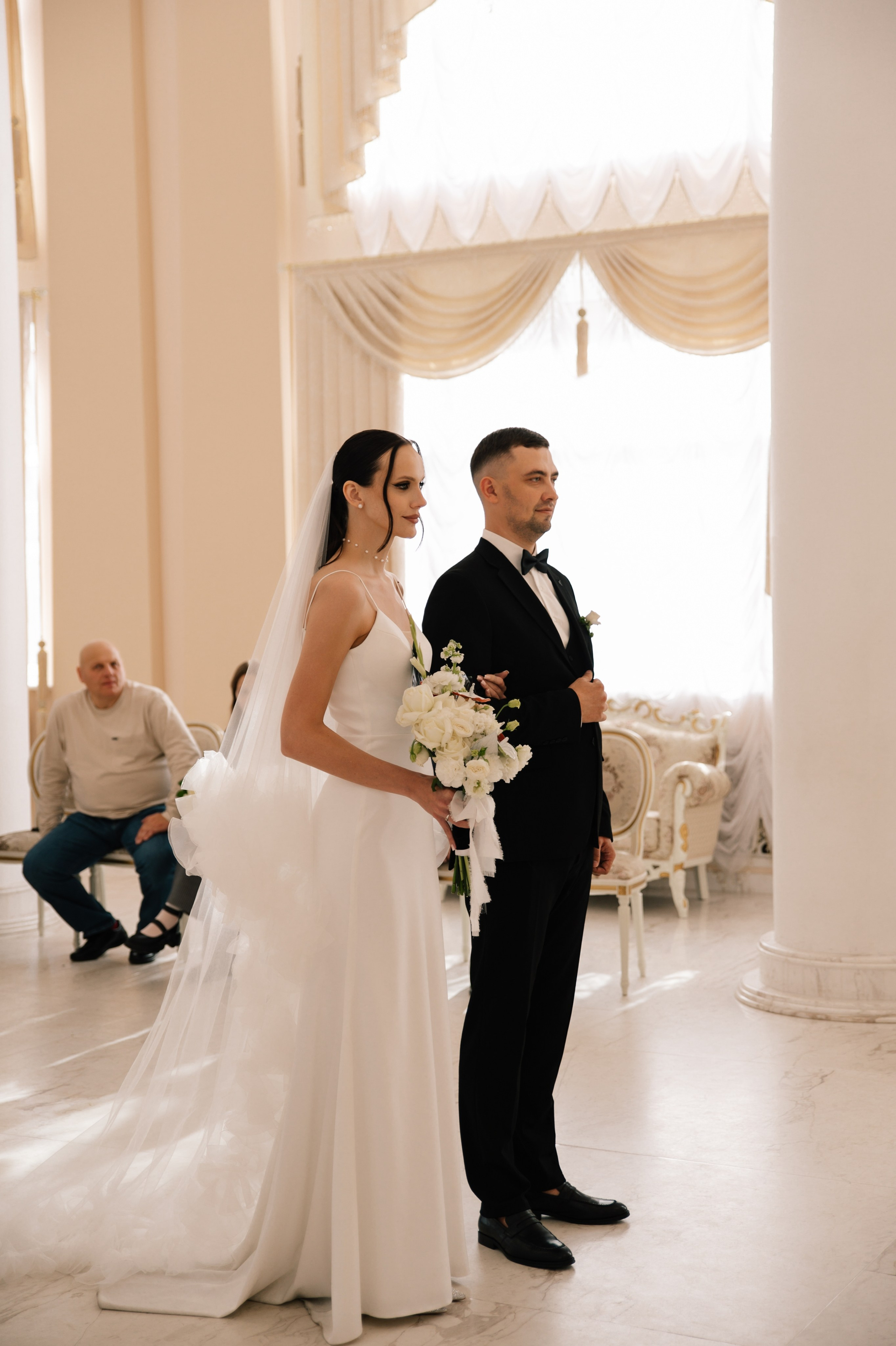 Игорь и Анастасия. Профессиональный фотограф Кристина Кирьянова