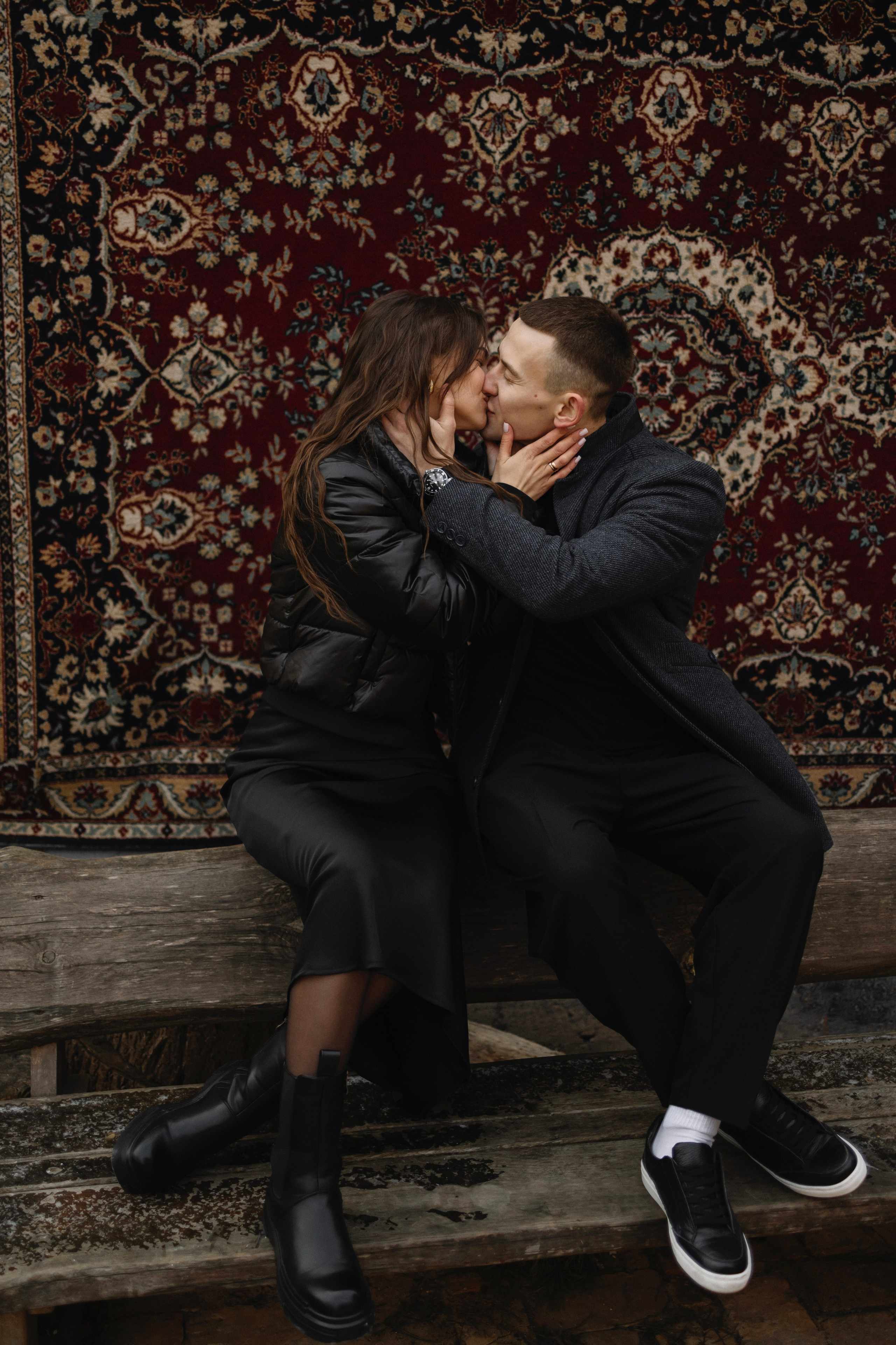 R&L. Свадебный фотограф Лиза Макатович Беларусь Минск