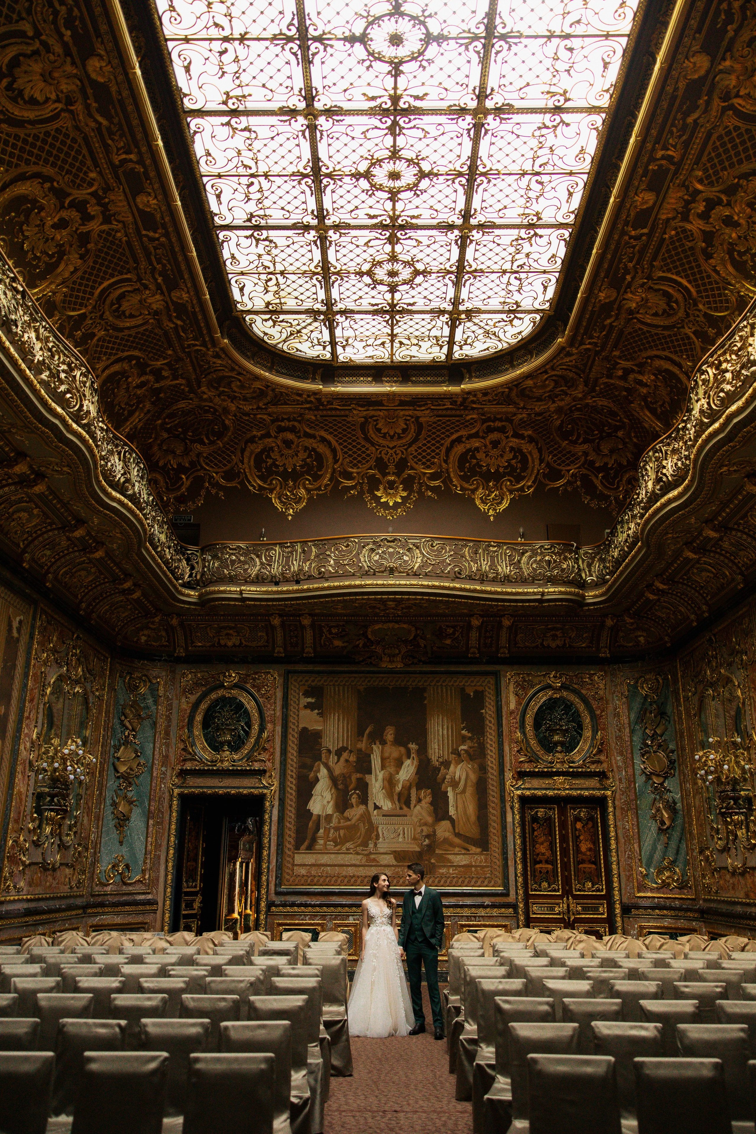 A&N. Свадебный фотограф Лиза Макатович Беларусь Минск