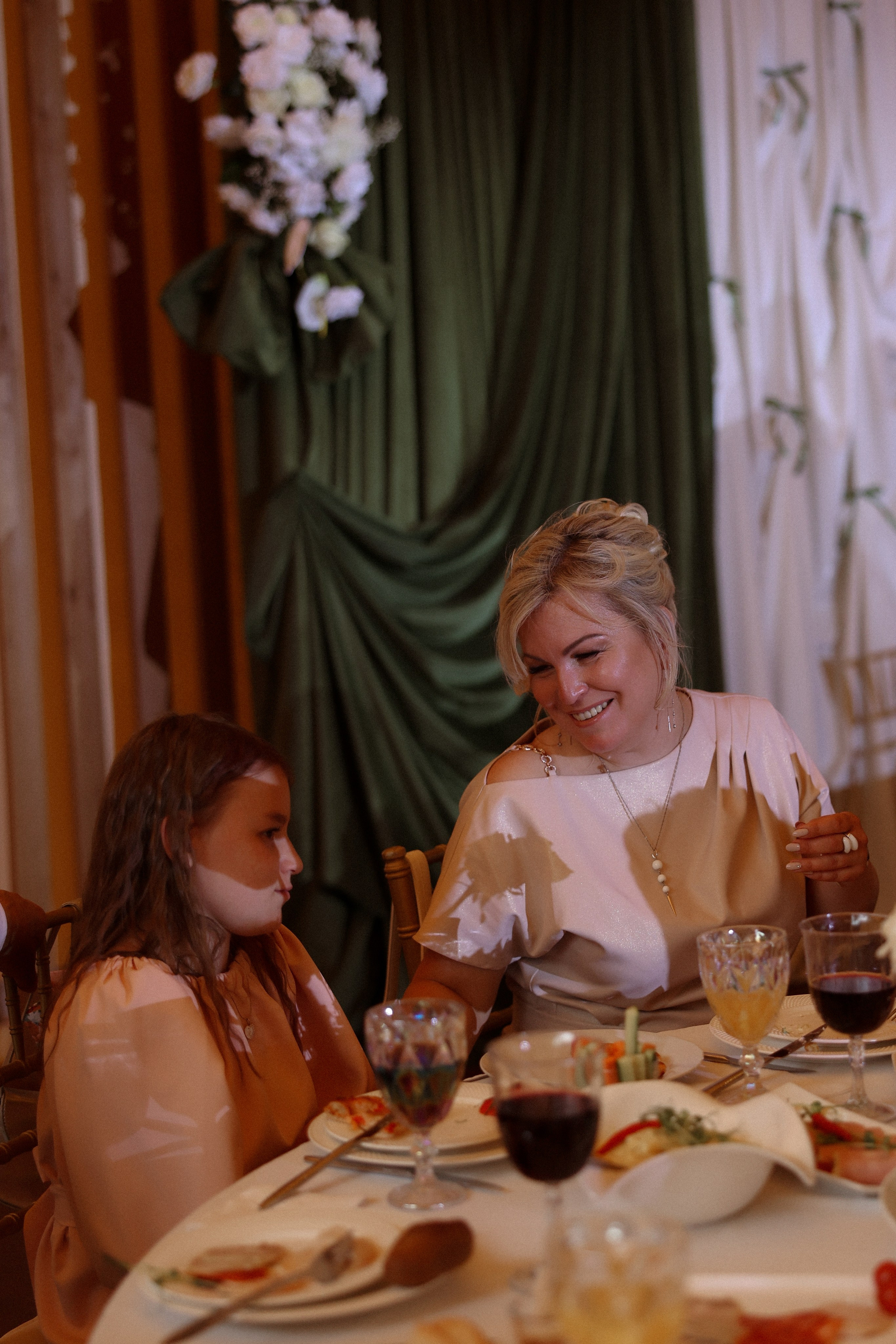 «Все начинается с любви!» — Мария и Михаил. Свадебный и семейный фотограф в Москве Ломова Ирина