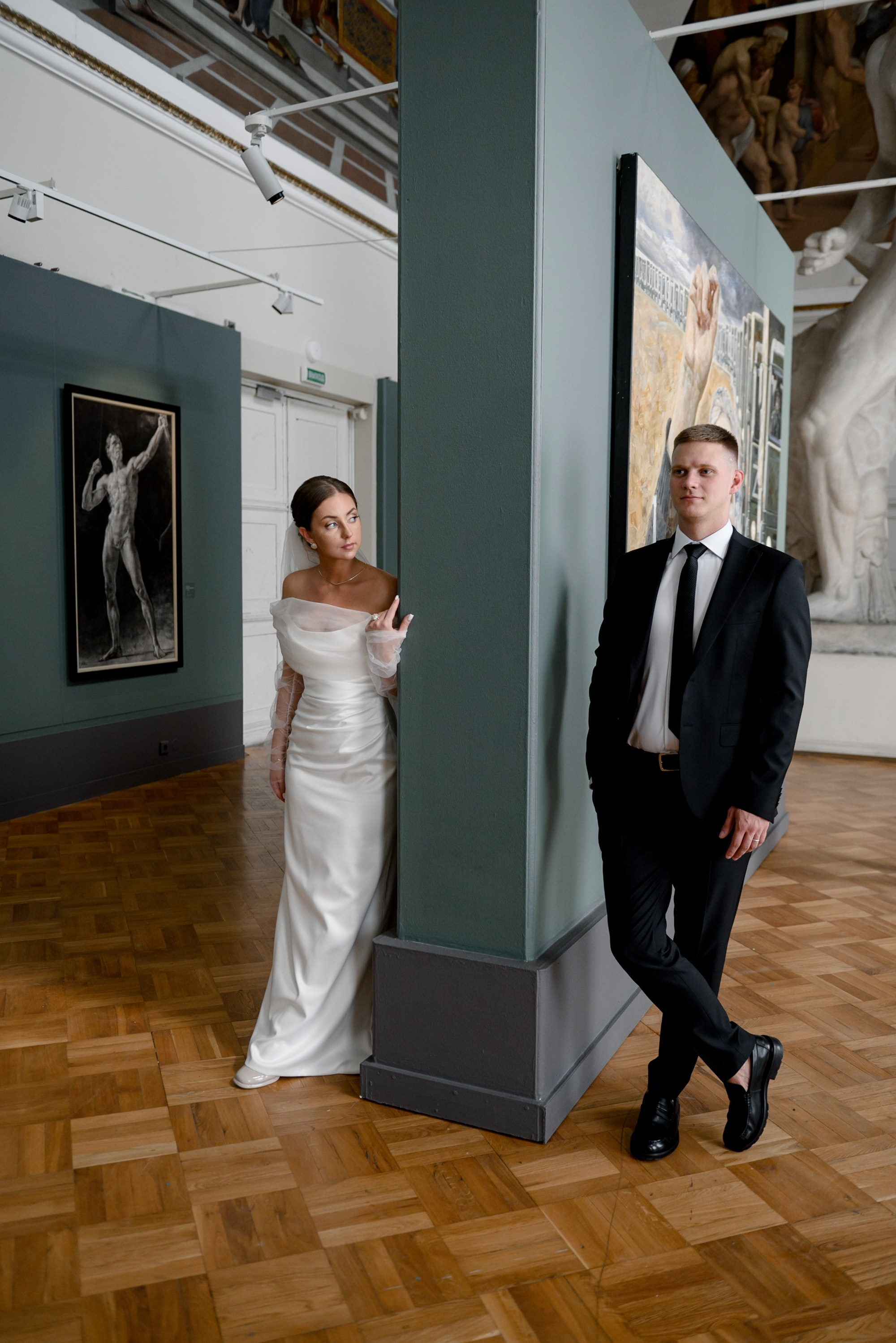 Wedding Day. Свадебный фотограф в Минске Минчукова Анна