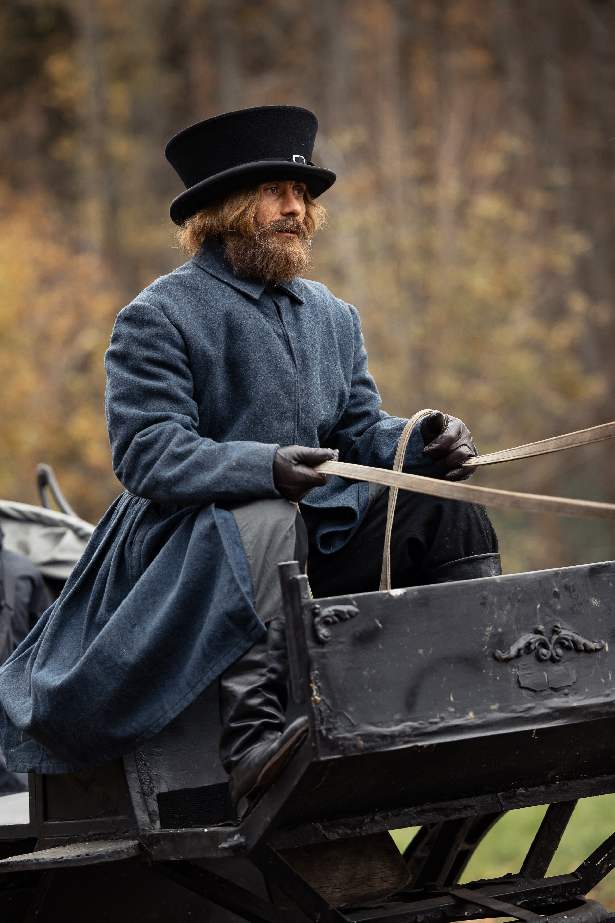 Сериал «Империя». Лисенкова Алиса — Фотограф, видеомейкер. Москва