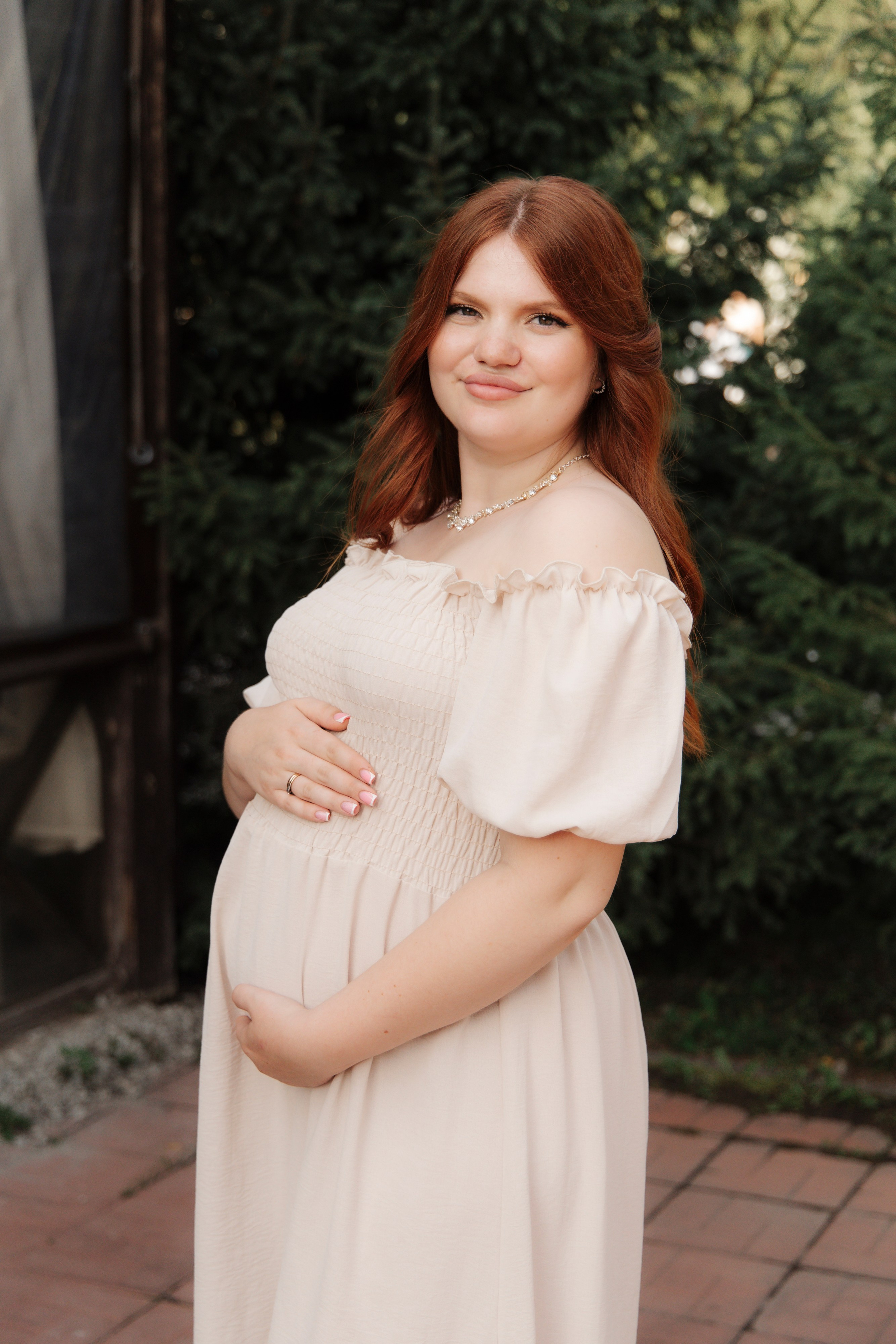 Выездная Регистрация Марии и Марка. Фотограф Новосибирск