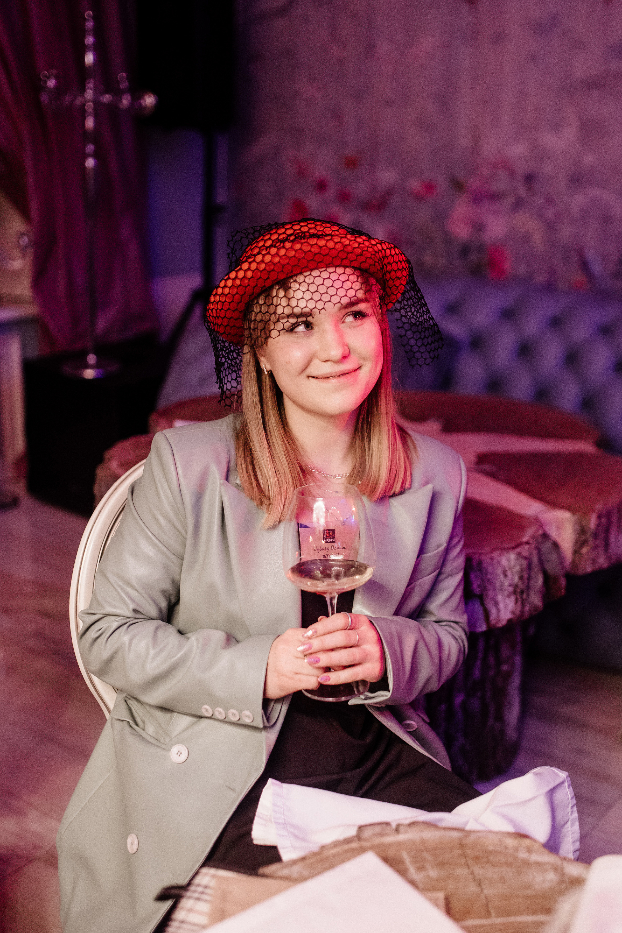 Детективная вечеринка. Свадебный и семейный фотограф Екатерина Иванова