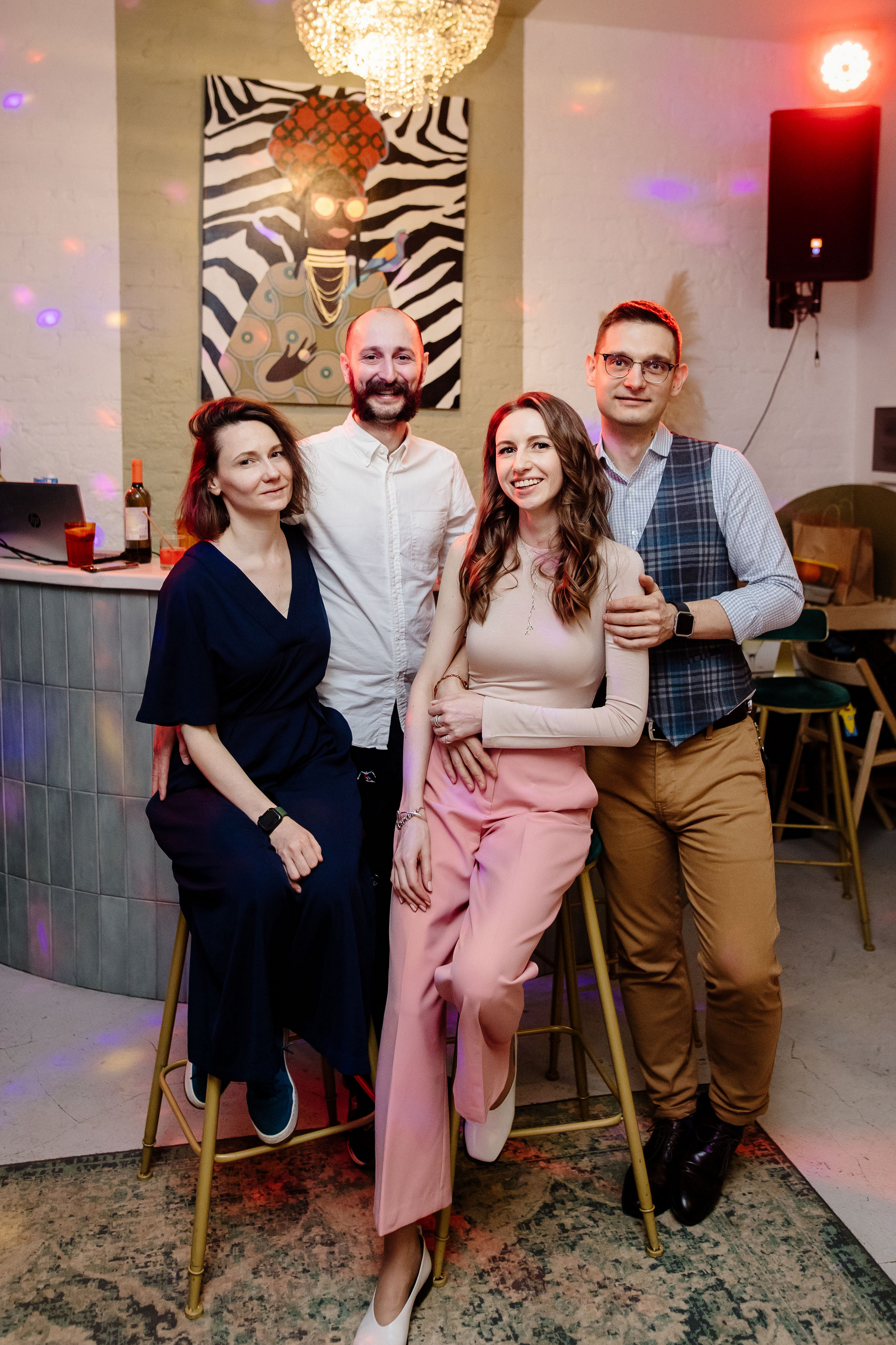 День рождения Александры. Свадебный и семейный фотограф Екатерина Иванова