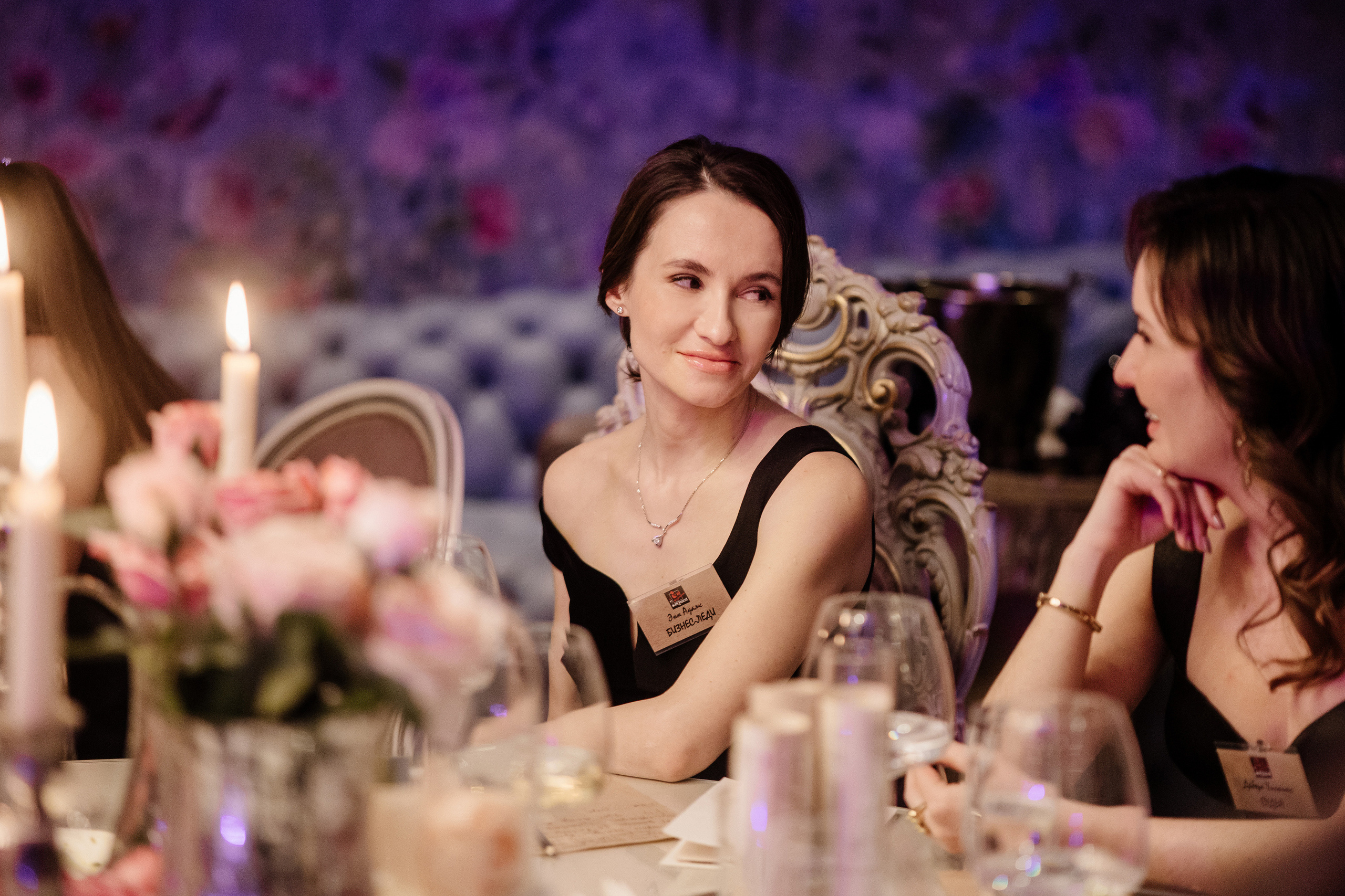 Детективная вечеринка. Свадебный и семейный фотограф Екатерина Иванова