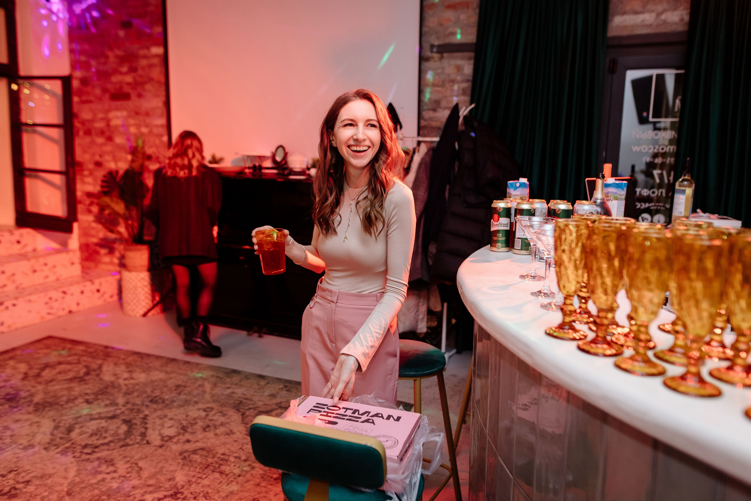 День рождения Александры. Свадебный и семейный фотограф Екатерина Иванова