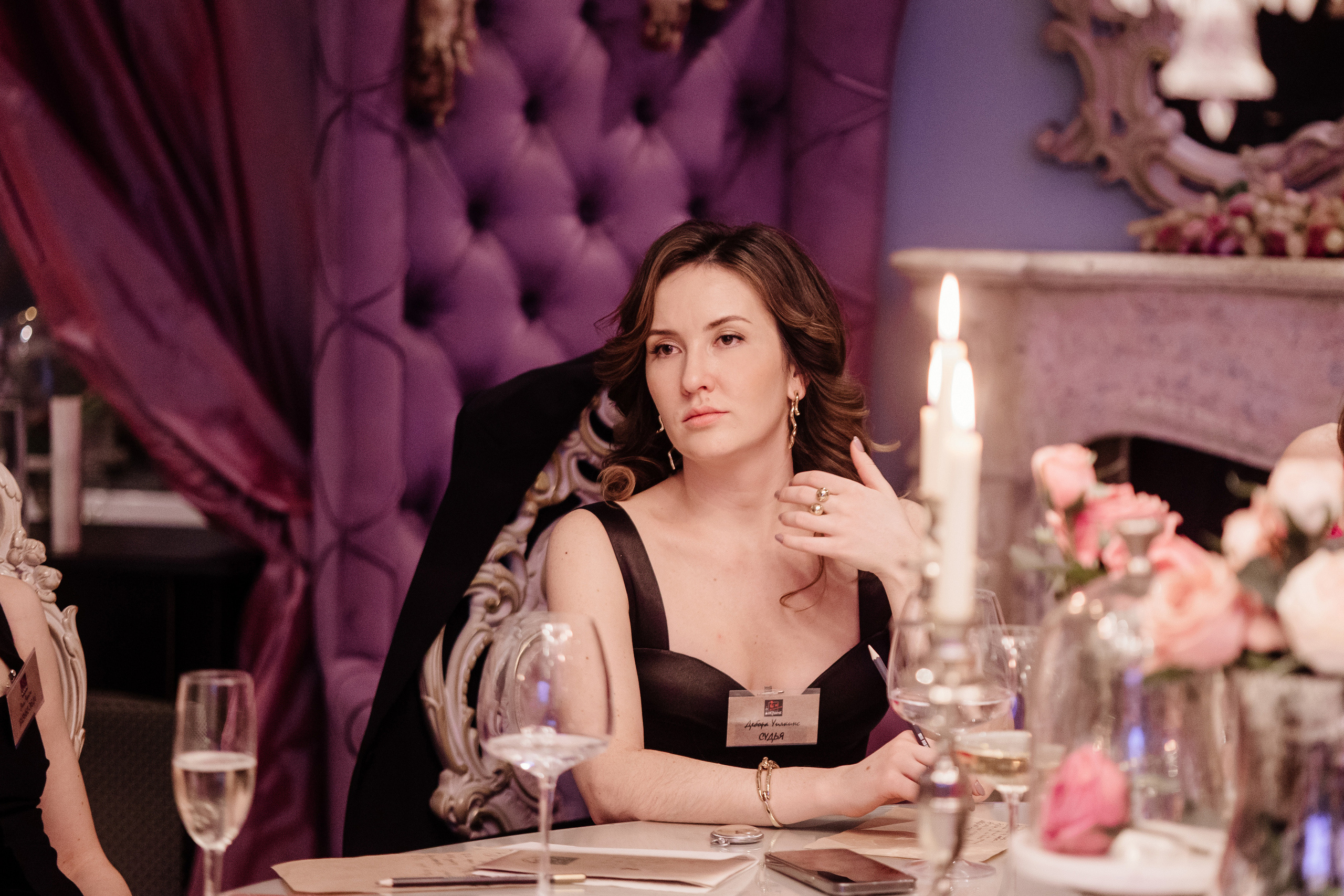 Детективная вечеринка. Свадебный и семейный фотограф Екатерина Иванова