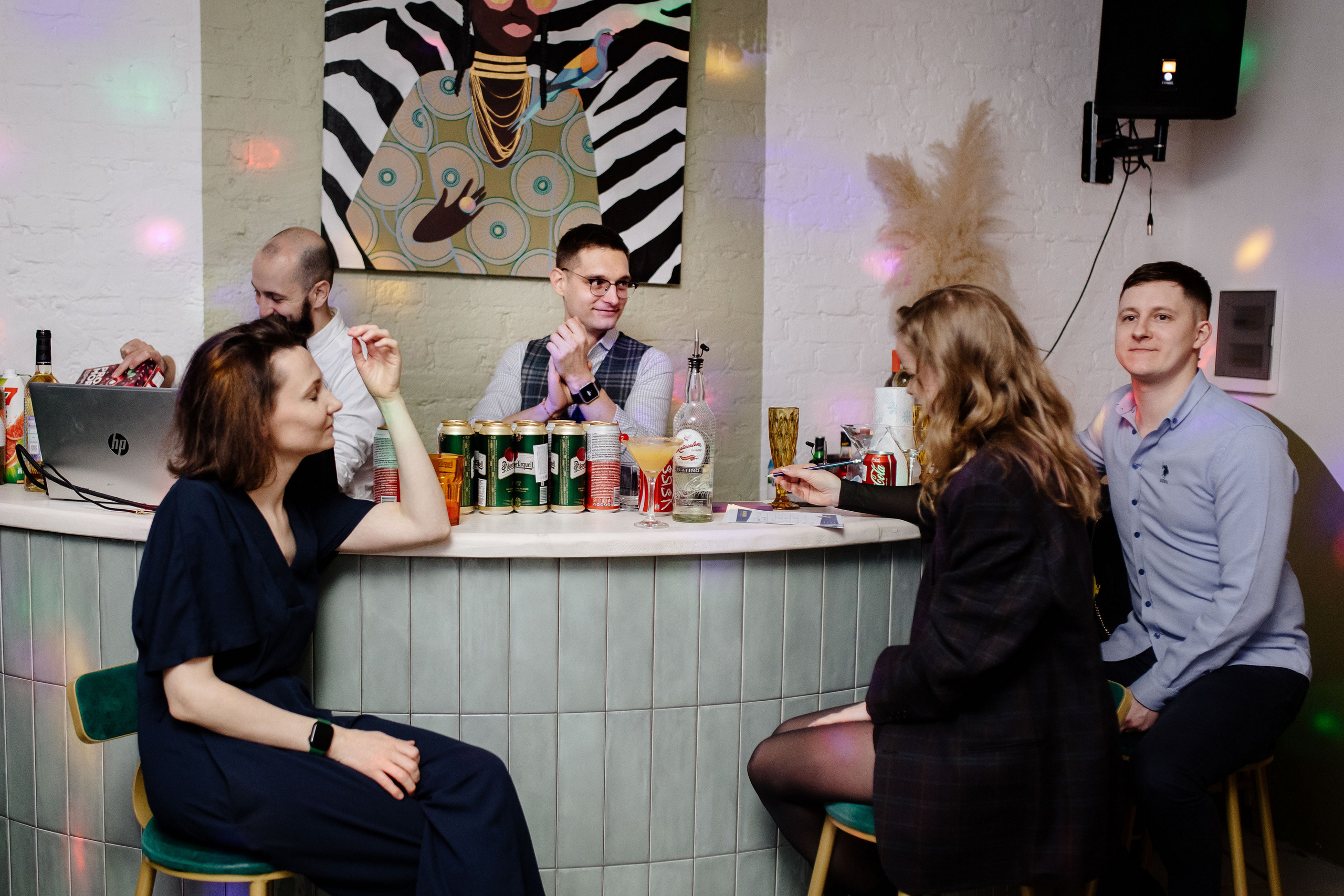 День рождения Александры. Свадебный и семейный фотограф Екатерина Иванова