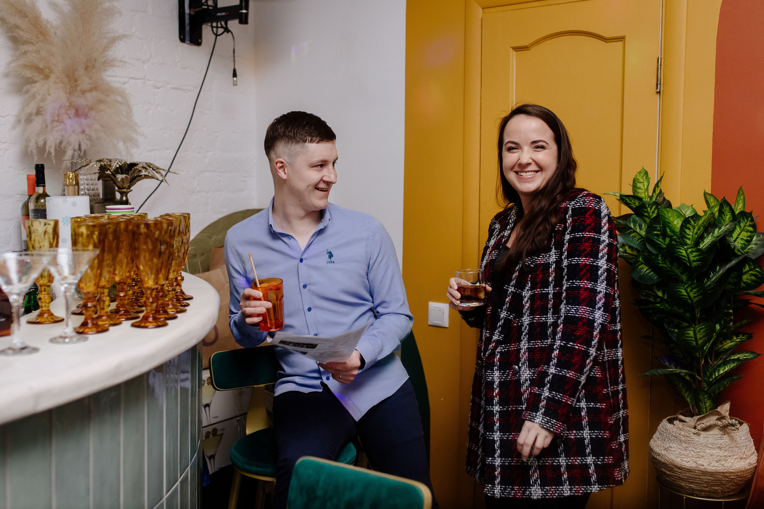 День рождения Александры. Свадебный и семейный фотограф Екатерина Иванова