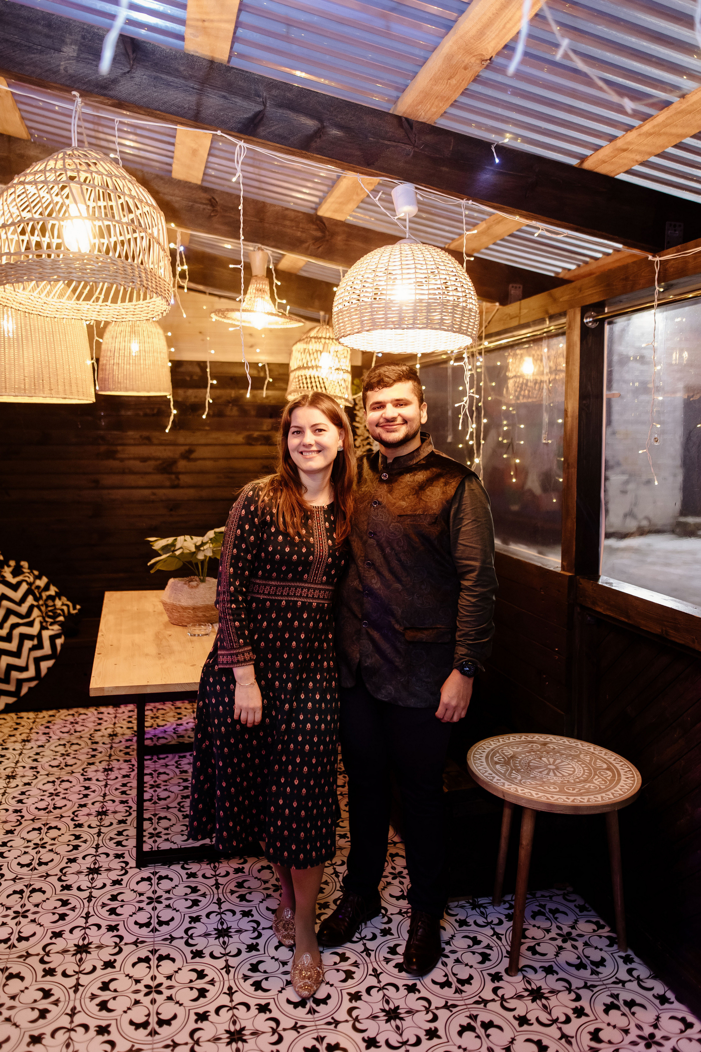 День рождения Александры. Свадебный и семейный фотограф Екатерина Иванова