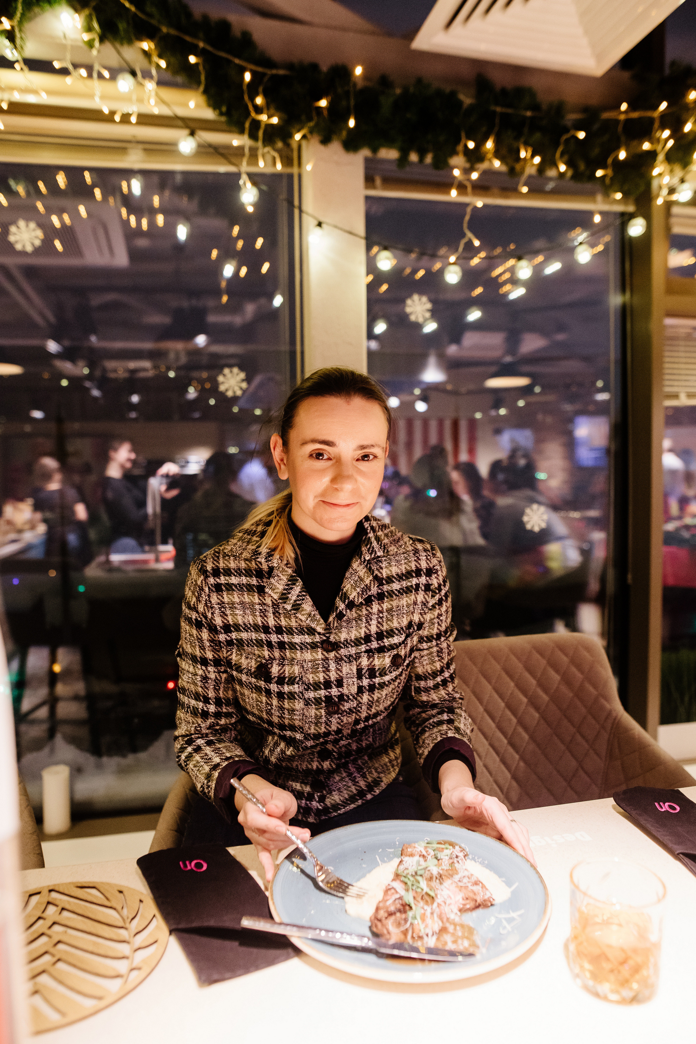 Новогодний корпоратив. Свадебный и семейный фотограф Екатерина Иванова