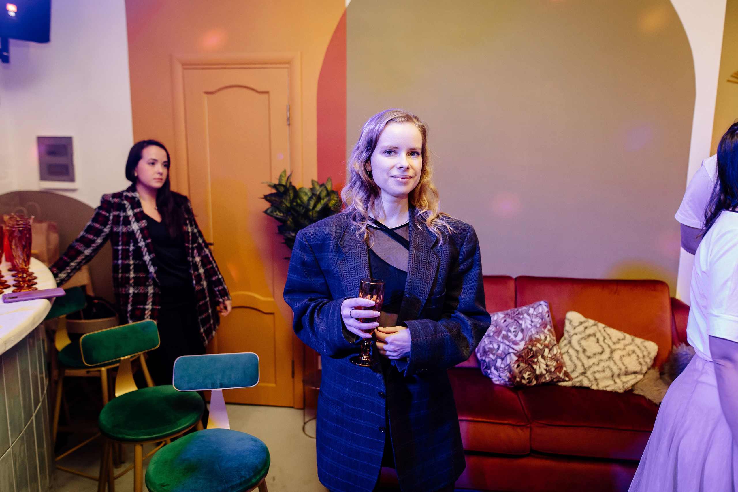 День рождения Александры. Свадебный и семейный фотограф Екатерина Иванова