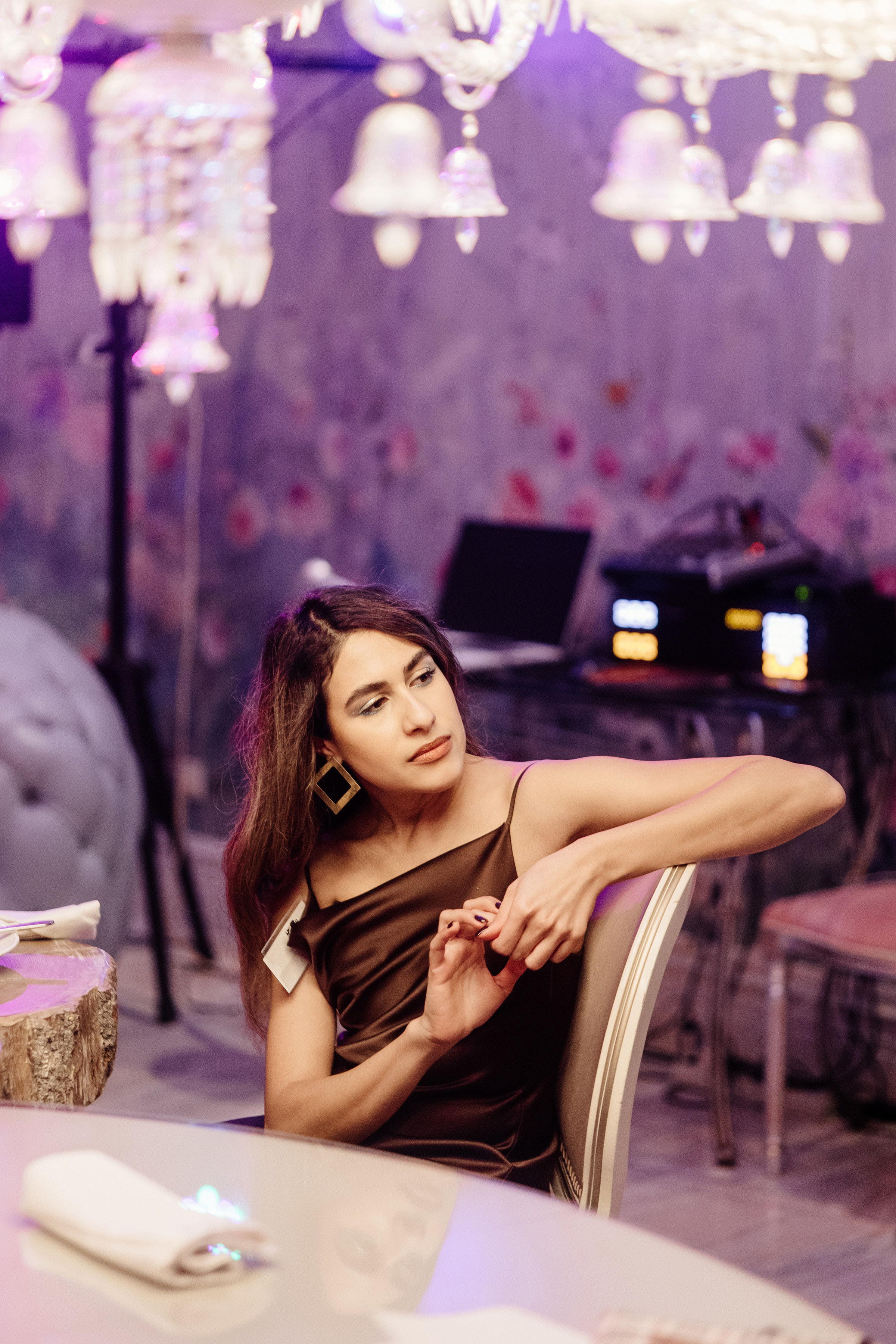 Детективная вечеринка. Свадебный и семейный фотограф Екатерина Иванова