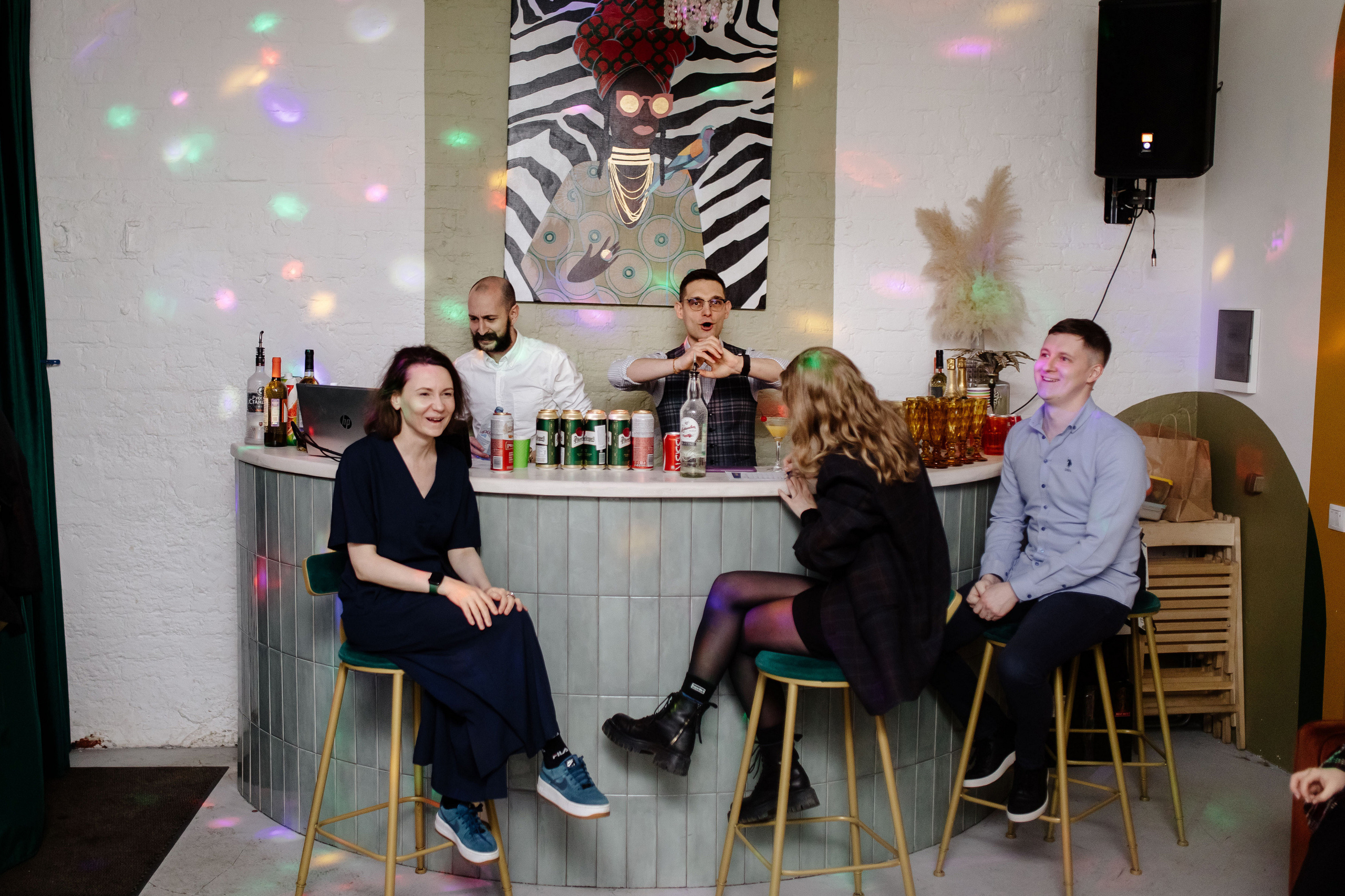 День рождения Александры. Свадебный и семейный фотограф Екатерина Иванова