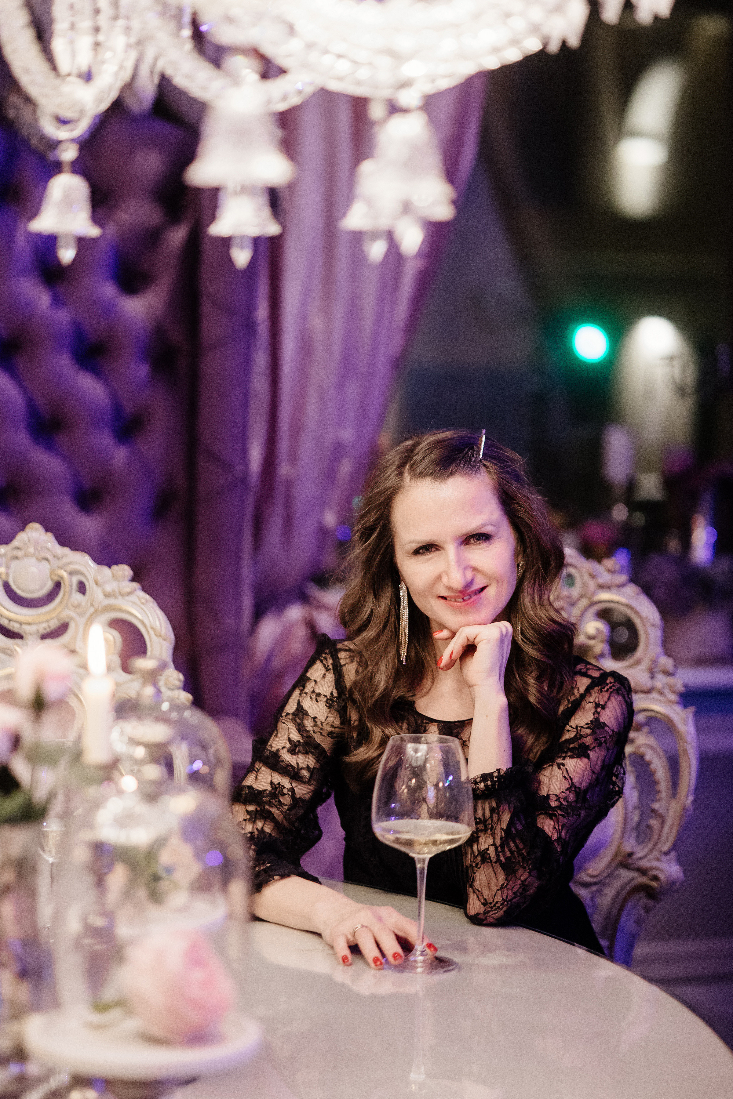 Детективная вечеринка. Свадебный и семейный фотограф Екатерина Иванова