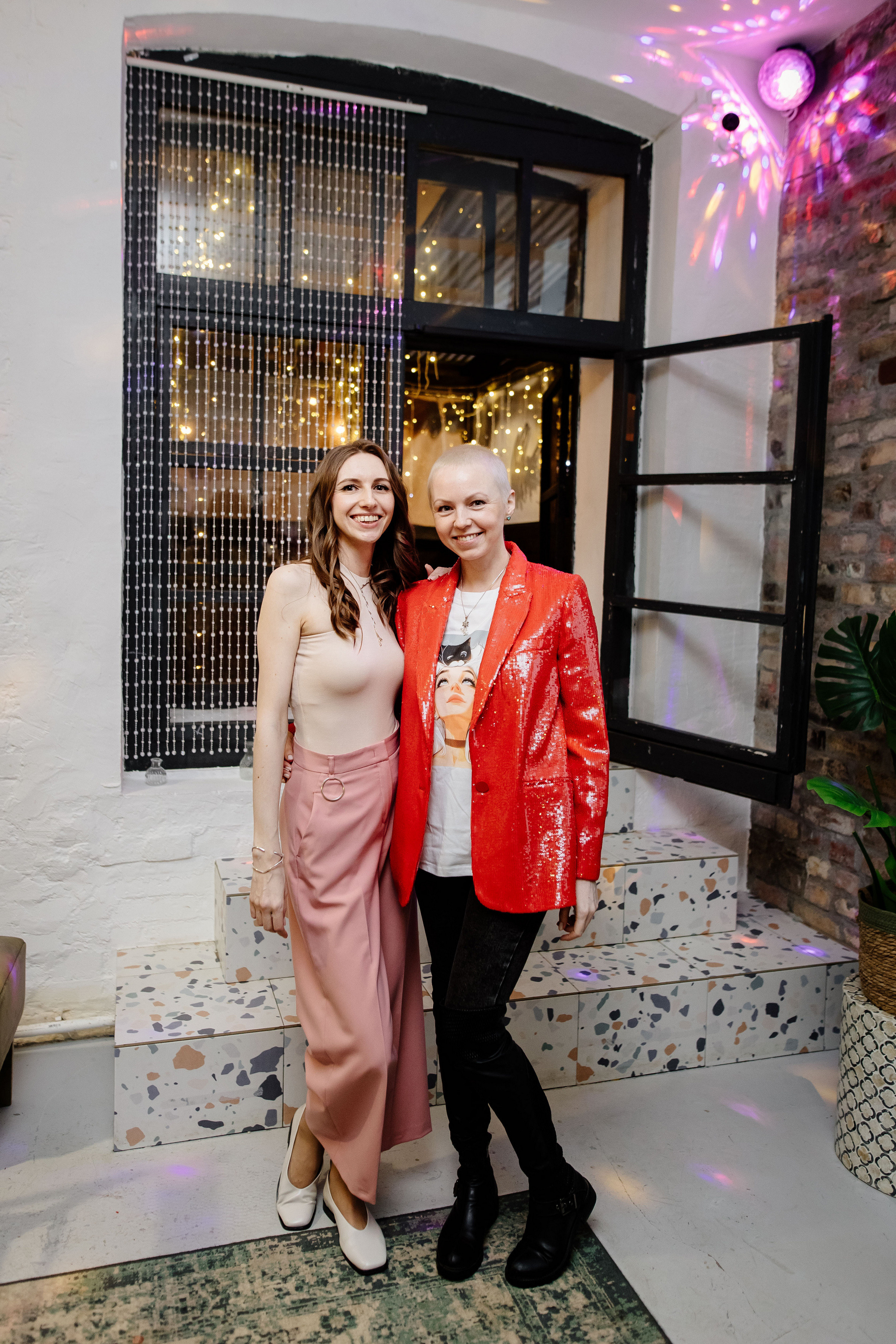 День рождения Александры. Свадебный и семейный фотограф Екатерина Иванова