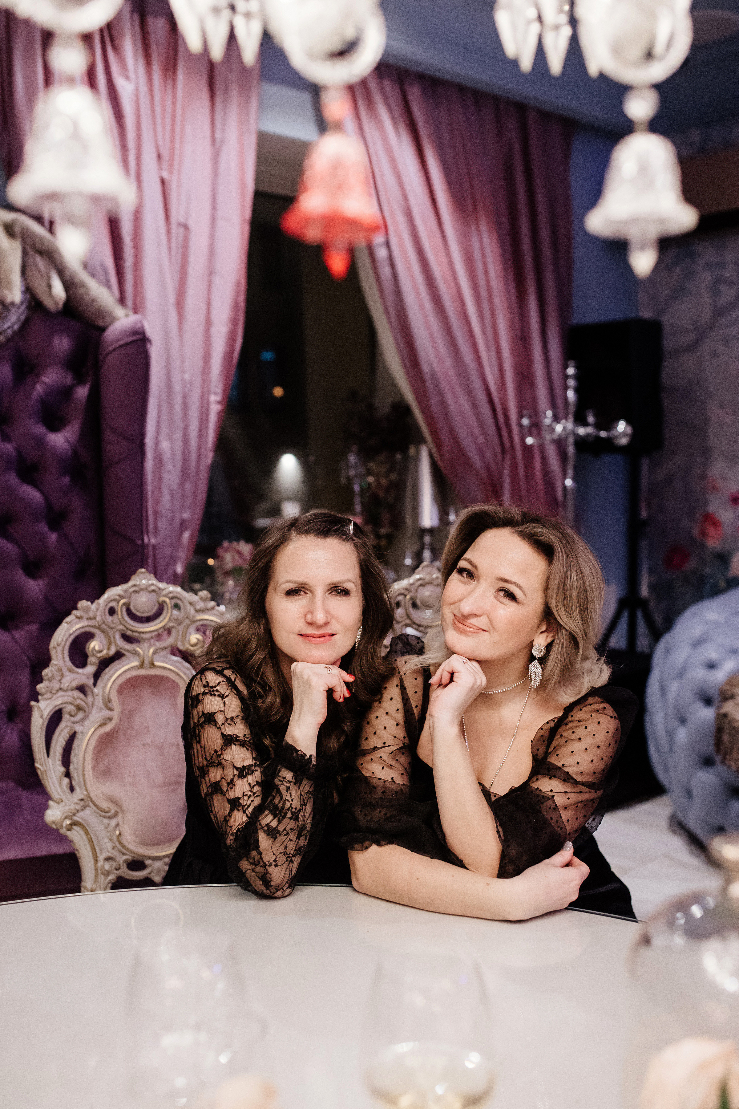 Детективная вечеринка. Свадебный и семейный фотограф Екатерина Иванова