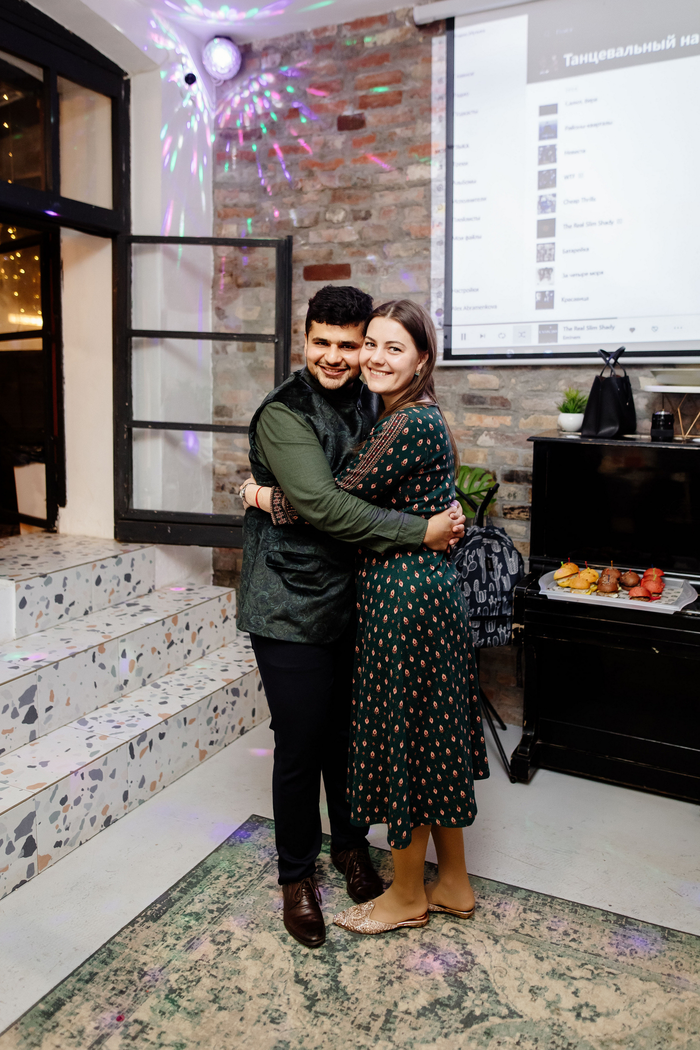 День рождения Александры. Свадебный и семейный фотограф Екатерина Иванова