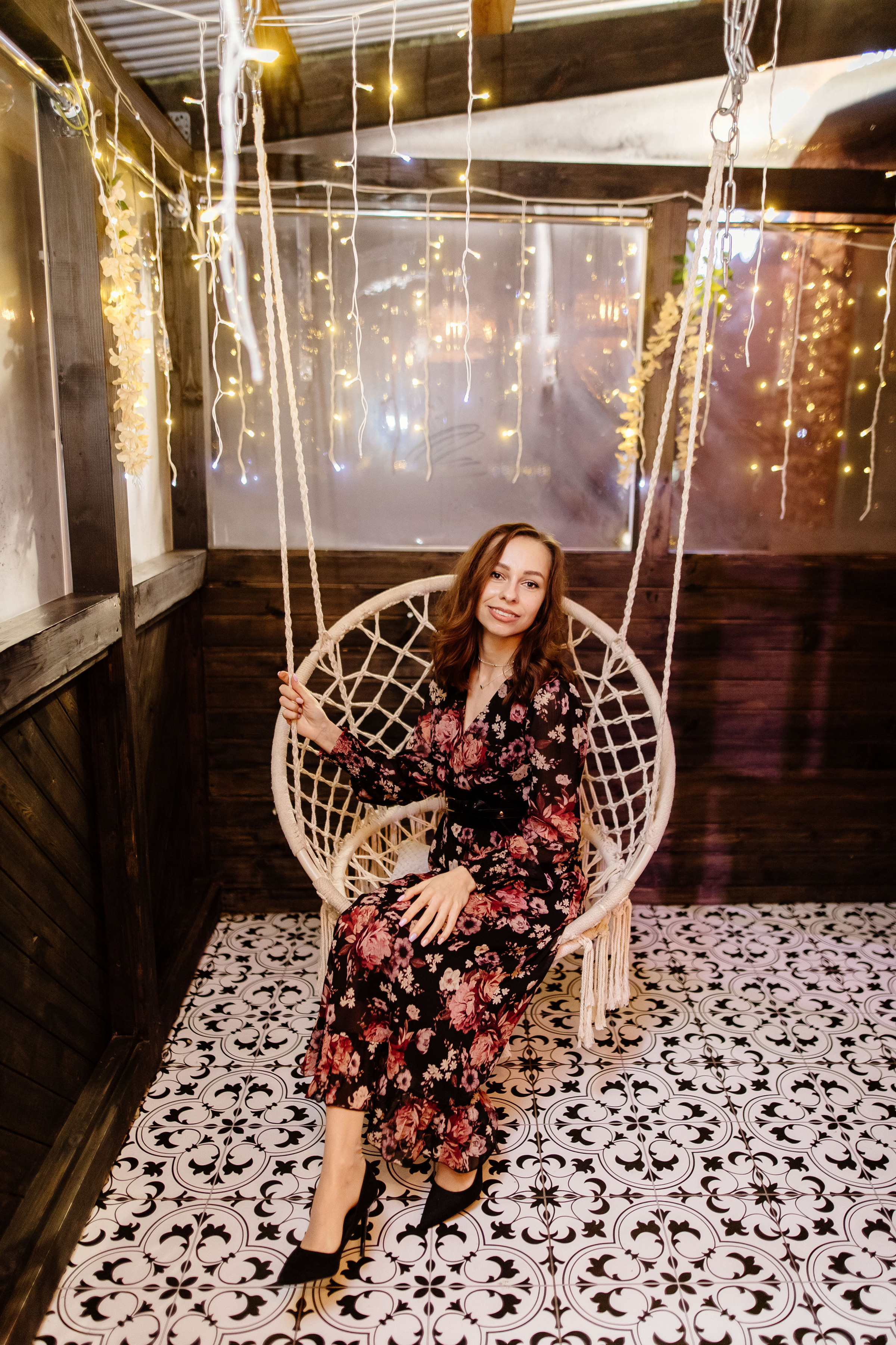 День рождения Александры. Свадебный и семейный фотограф Екатерина Иванова