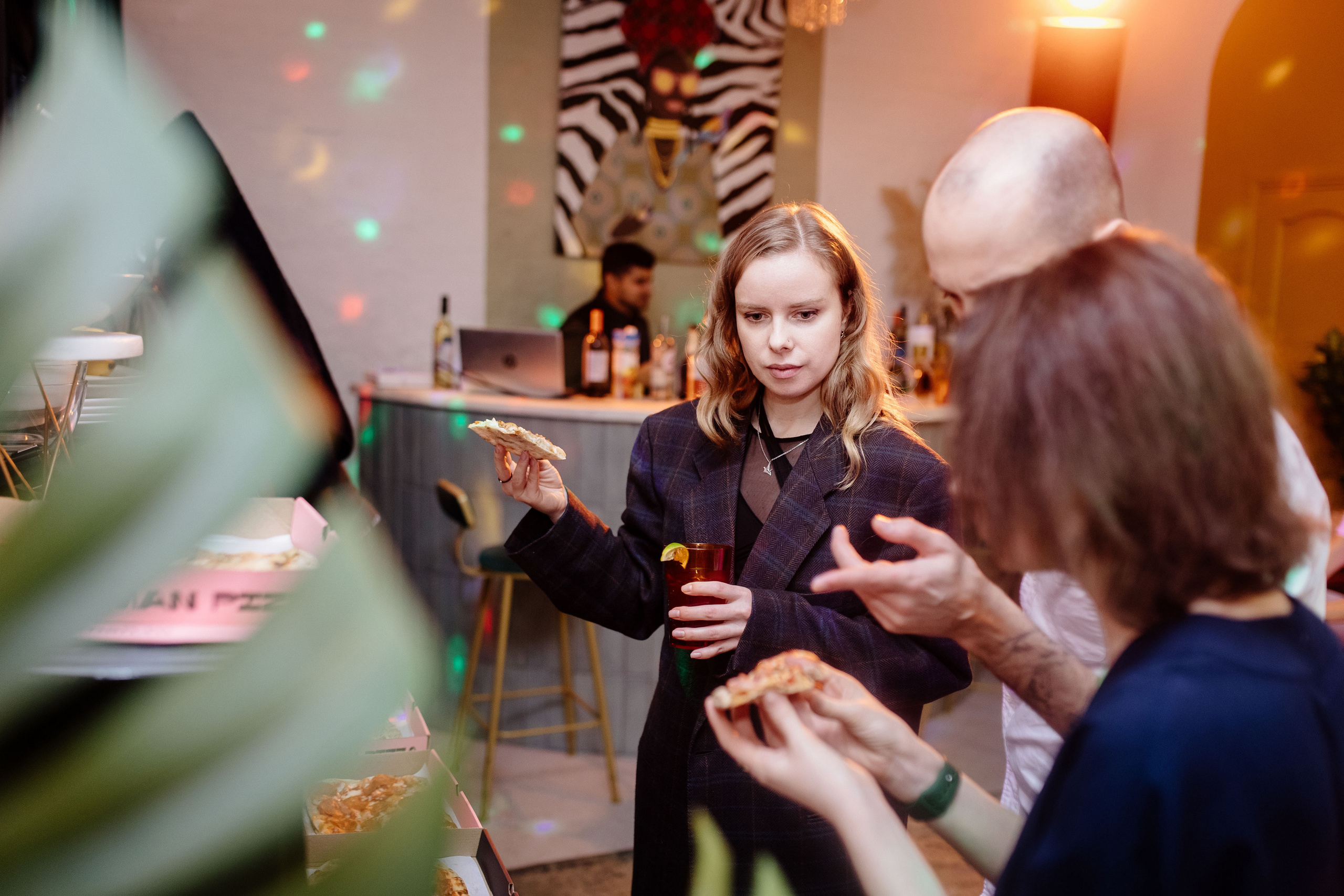 День рождения Александры. Свадебный и семейный фотограф Екатерина Иванова