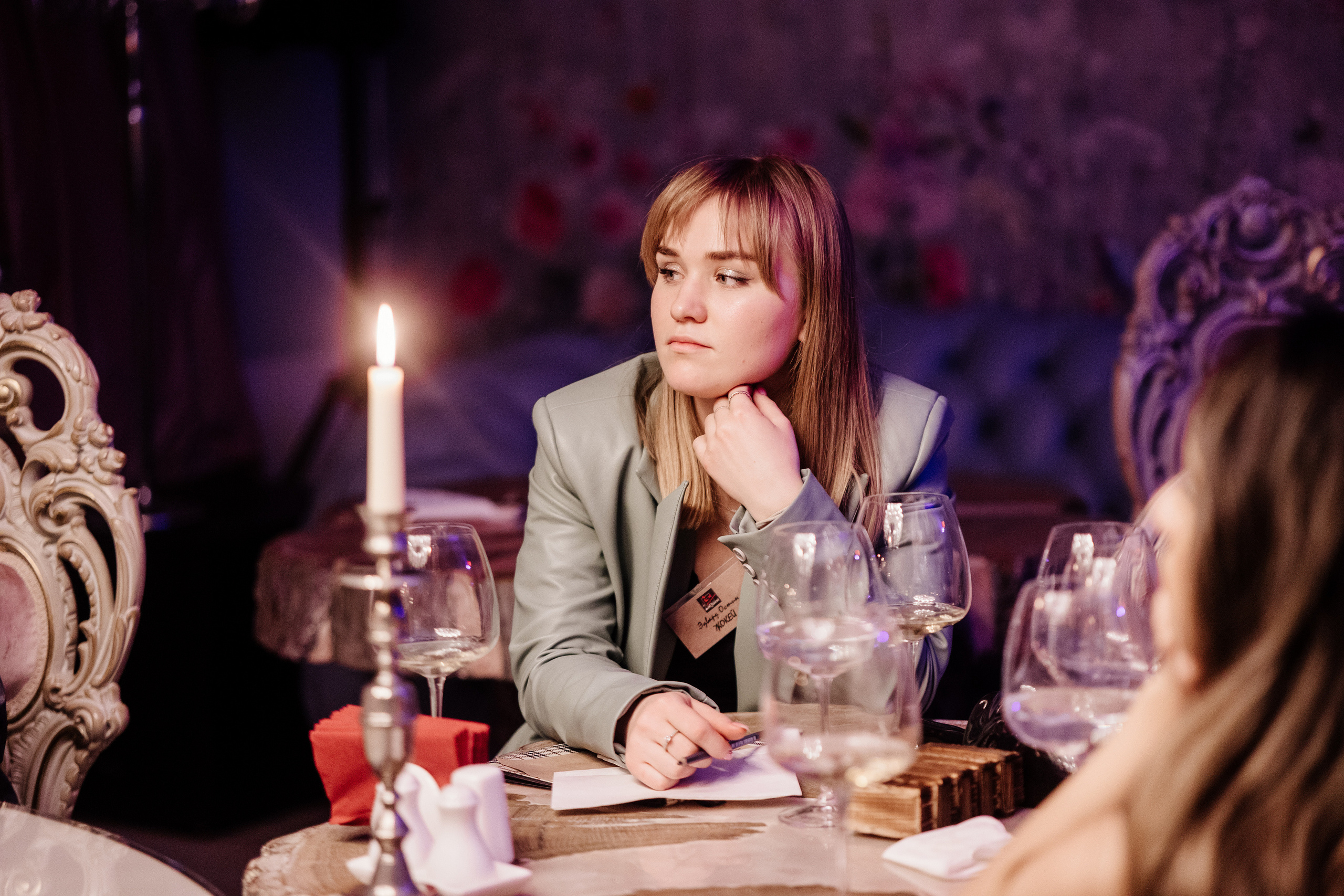 Детективная вечеринка. Свадебный и семейный фотограф Екатерина Иванова