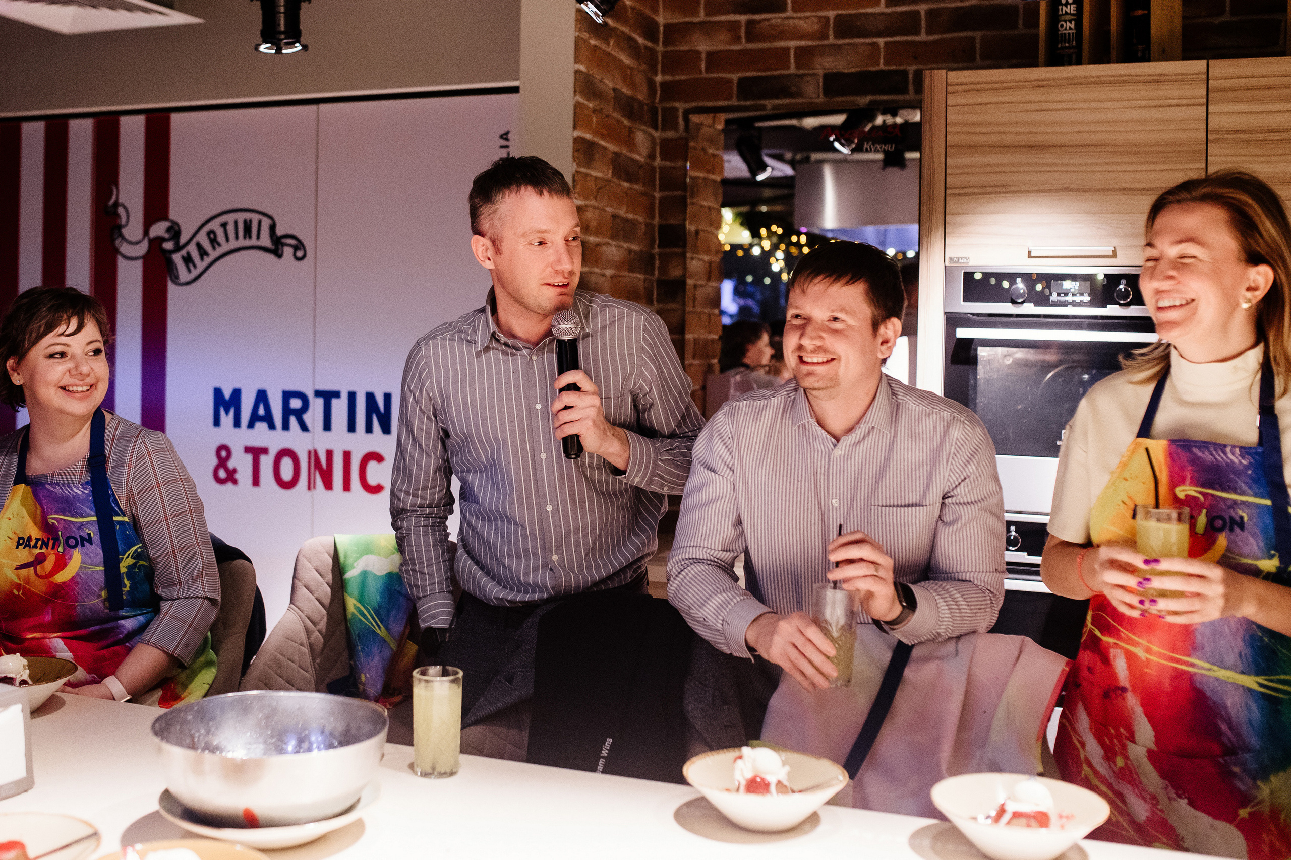 Новогодний корпоратив. Свадебный и семейный фотограф Екатерина Иванова