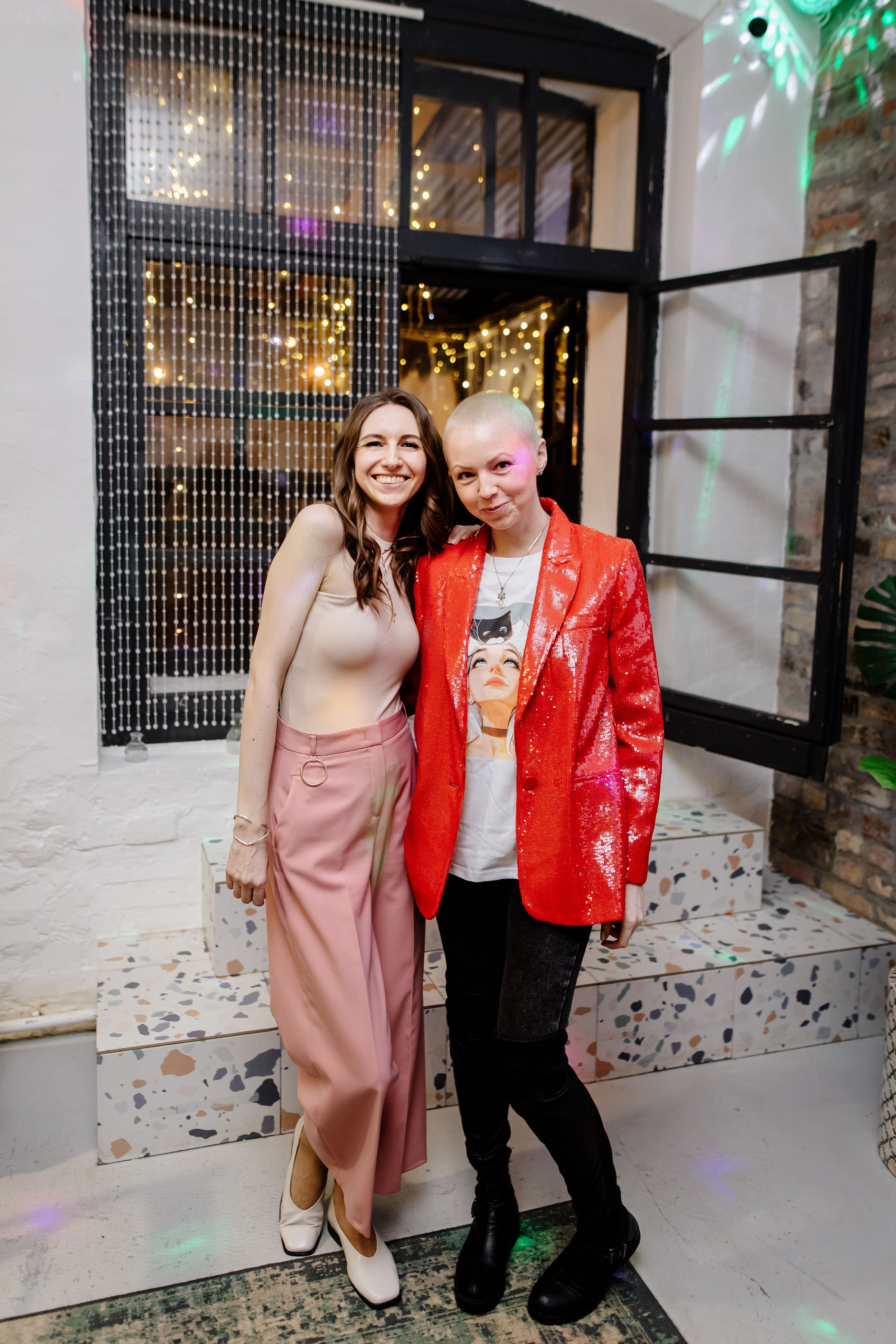 День рождения Александры. Свадебный и семейный фотограф Екатерина Иванова