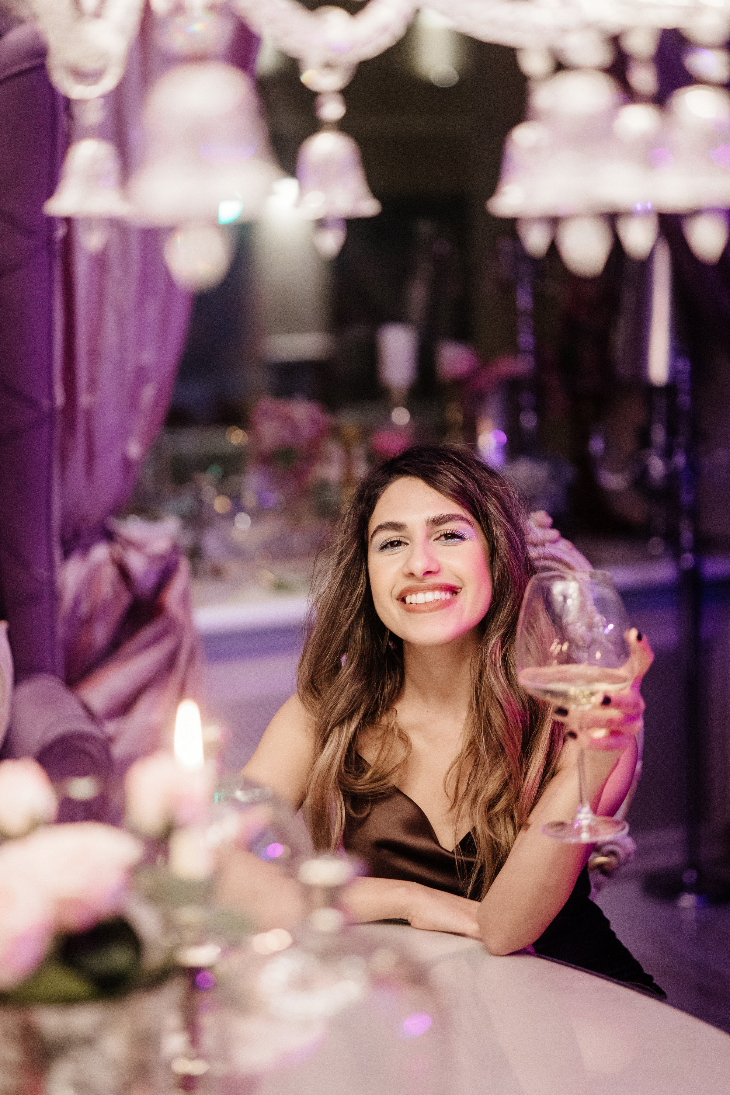 Детективная вечеринка. Свадебный и семейный фотограф Екатерина Иванова