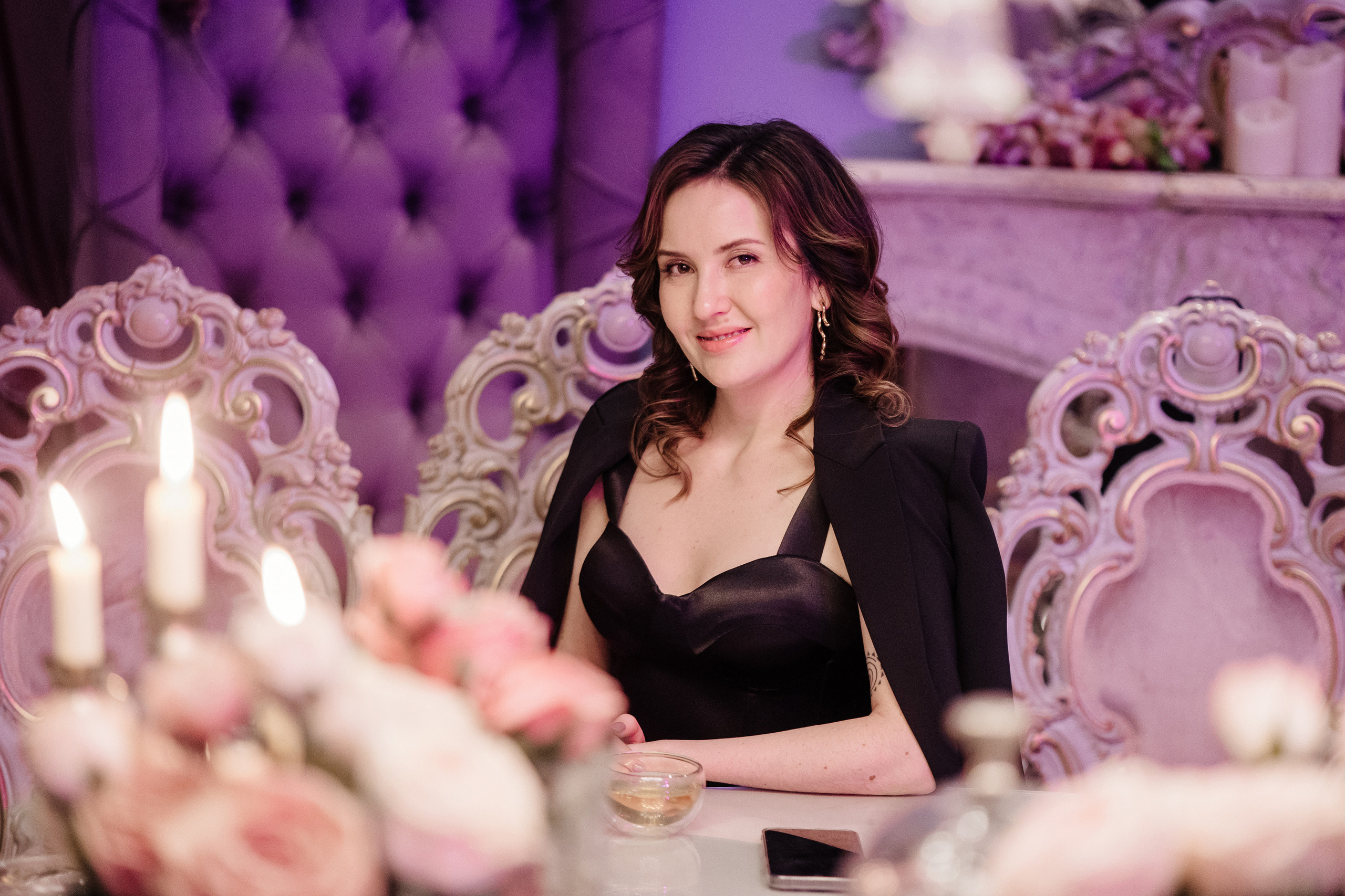 Детективная вечеринка. Свадебный и семейный фотограф Екатерина Иванова