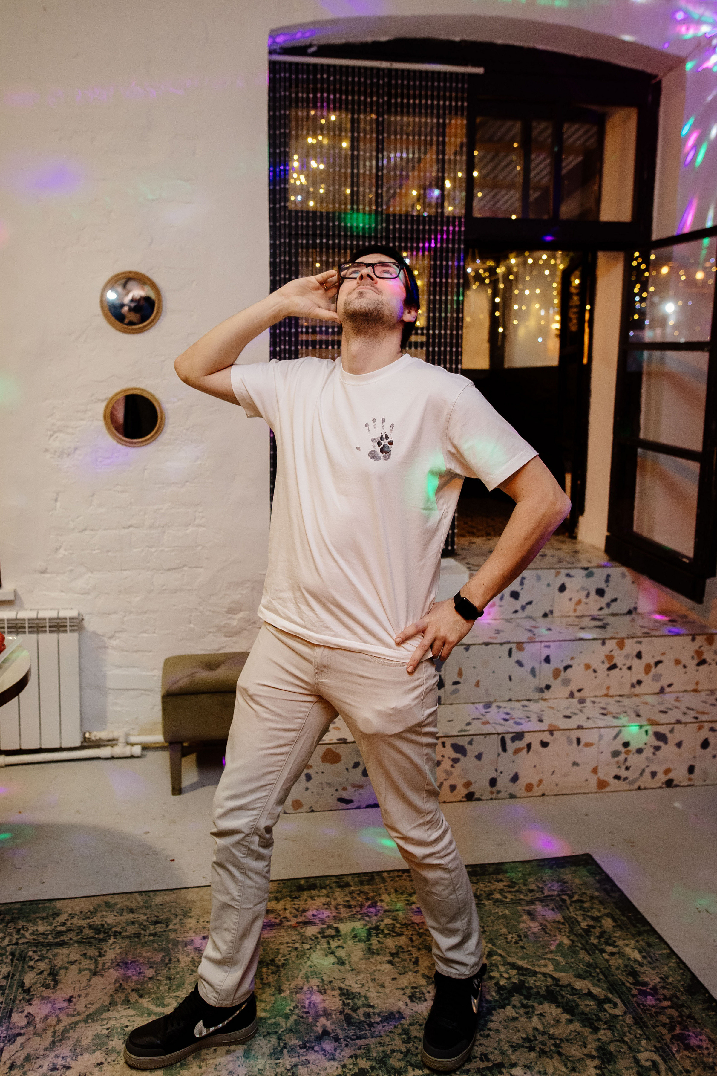 День рождения Александры. Свадебный и семейный фотограф Екатерина Иванова