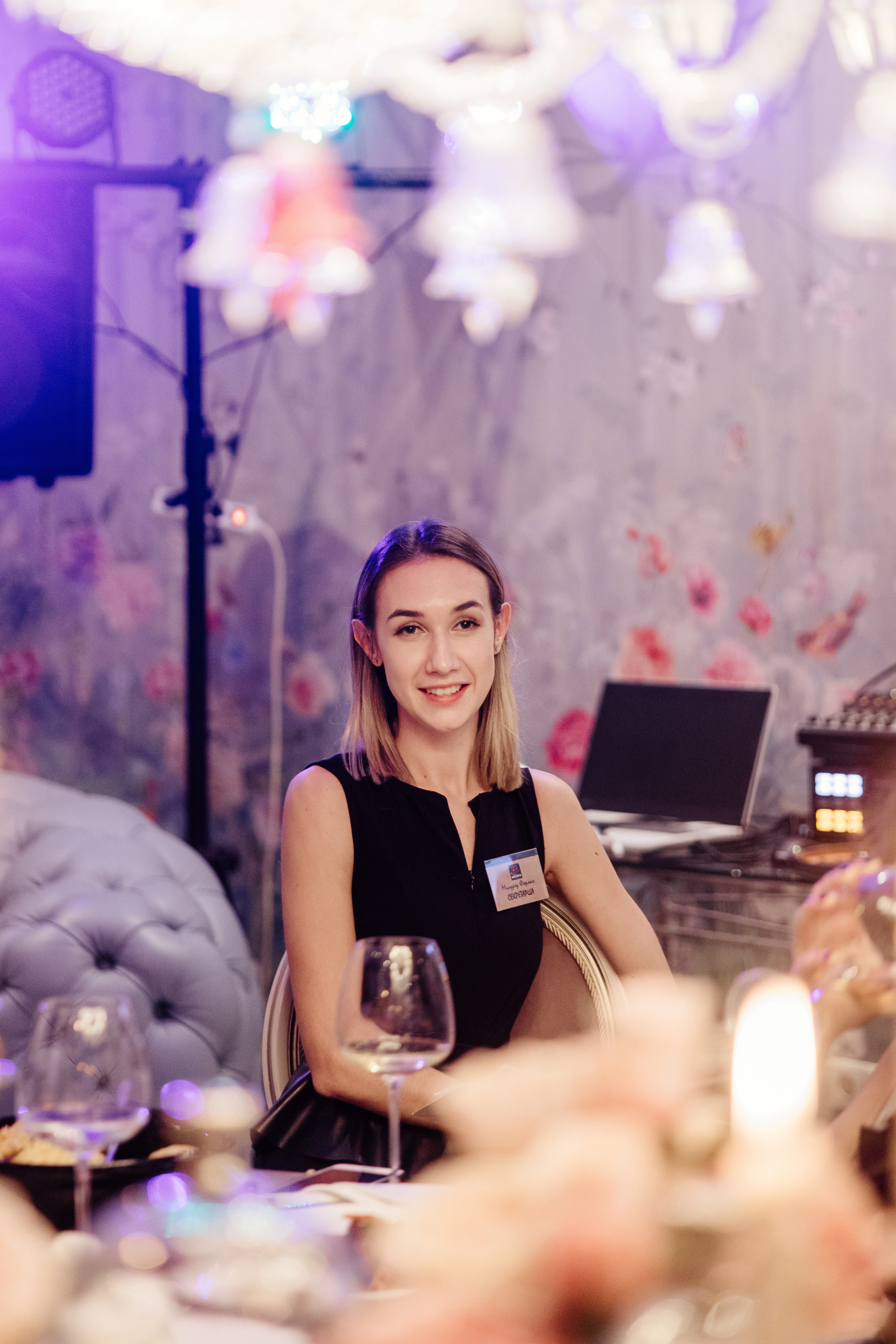 Детективная вечеринка. Свадебный и семейный фотограф Екатерина Иванова