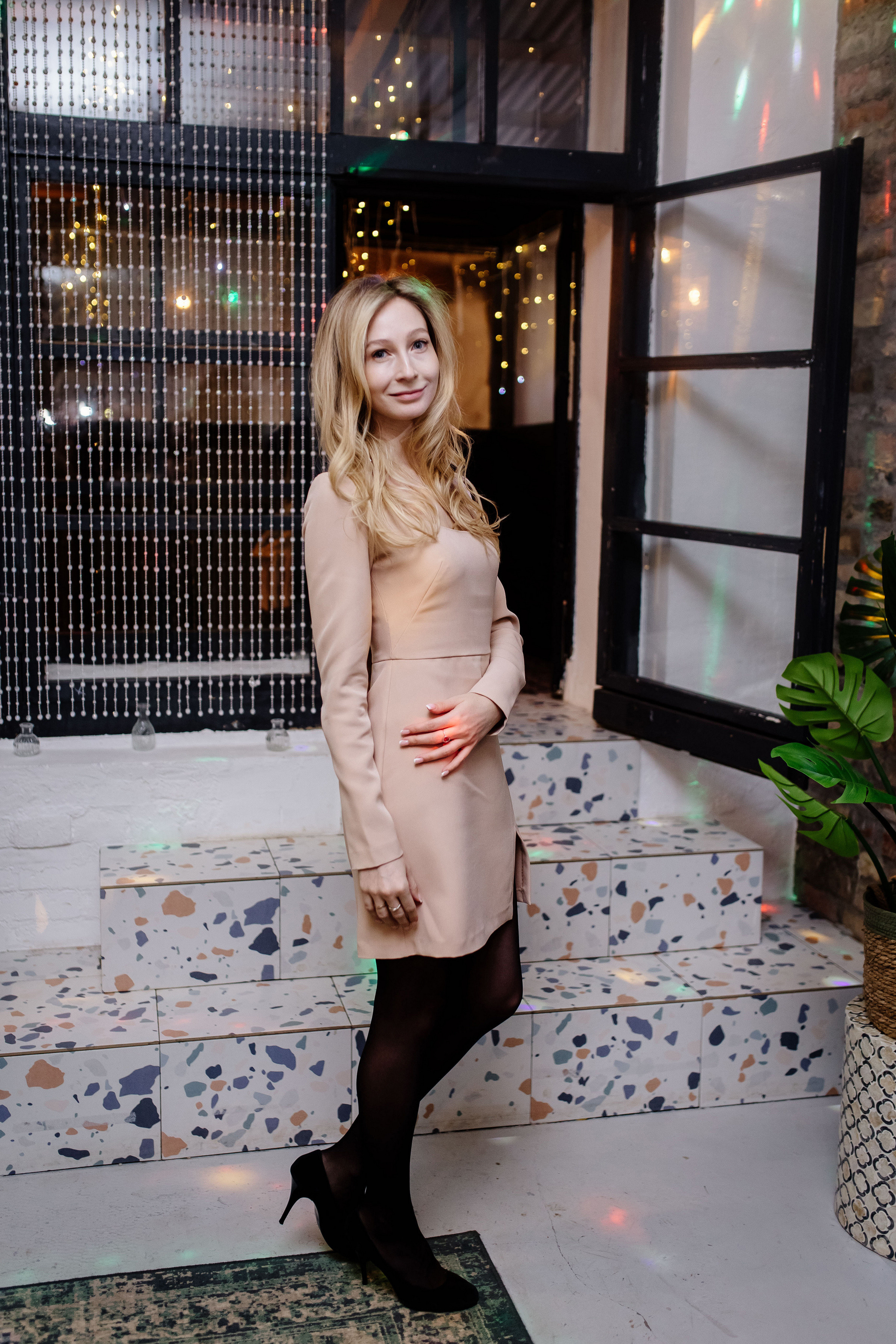 День рождения Александры. Свадебный и семейный фотограф Екатерина Иванова