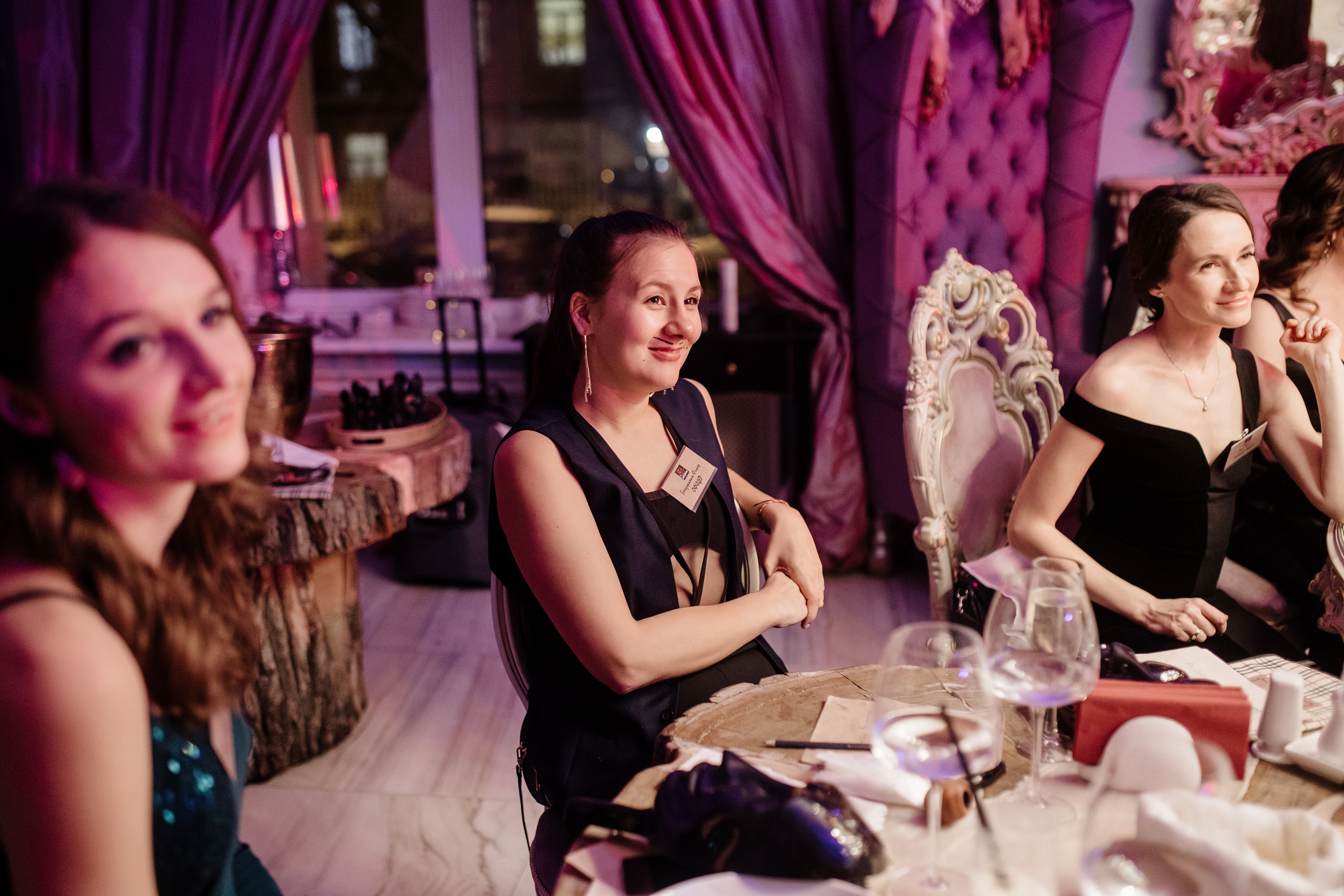 Детективная вечеринка. Свадебный и семейный фотограф Екатерина Иванова