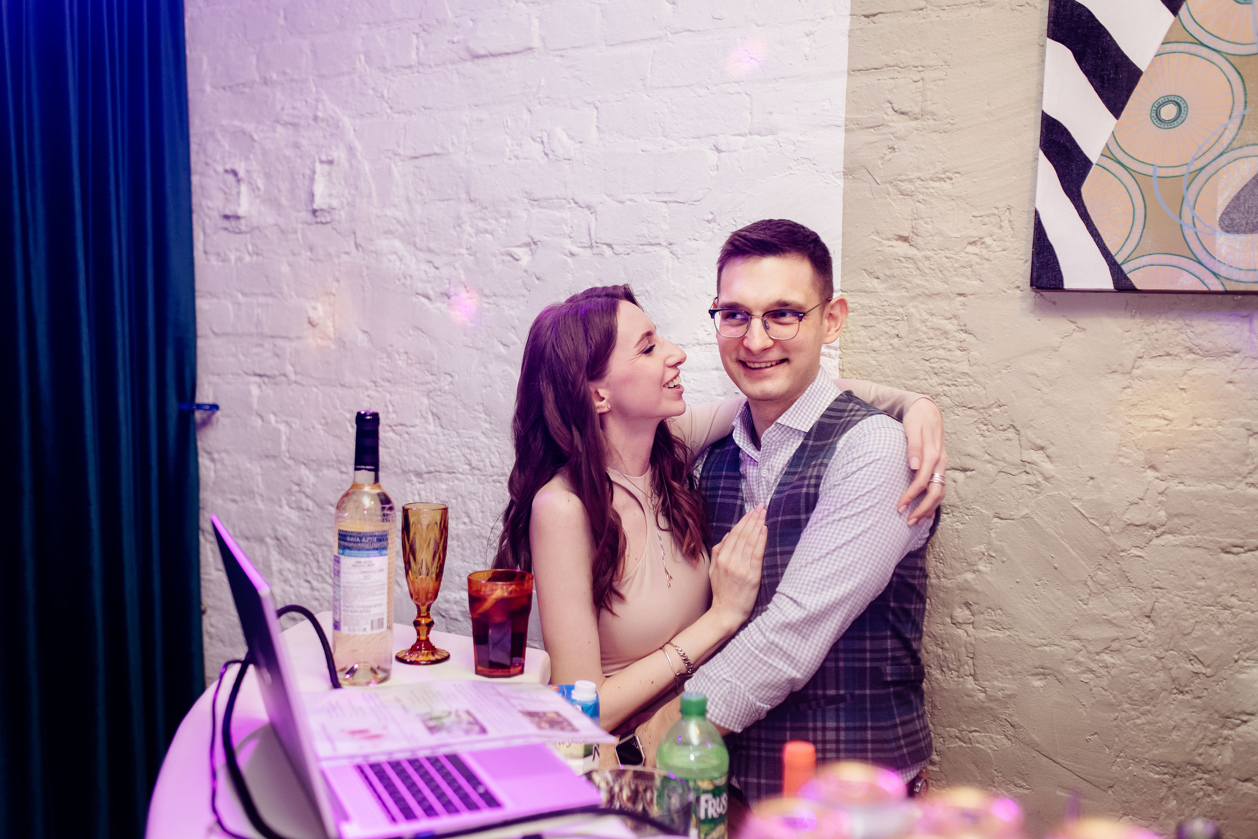 День рождения Александры. Свадебный и семейный фотограф Екатерина Иванова