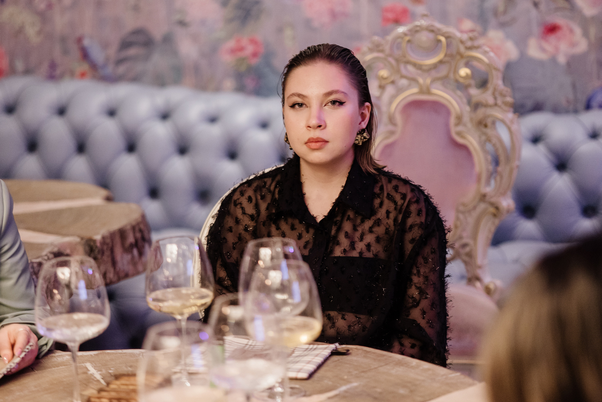 Детективная вечеринка. Свадебный и семейный фотограф Екатерина Иванова