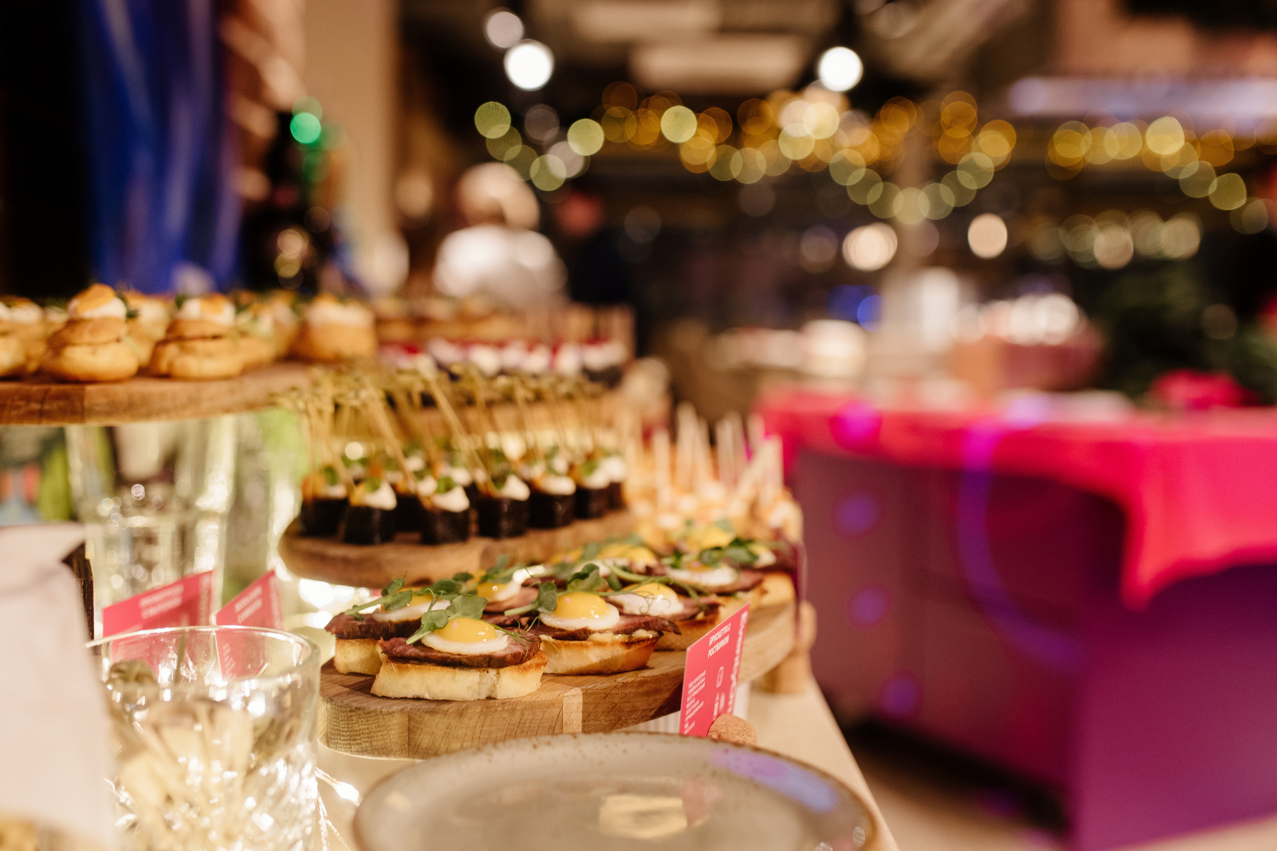 Новогодний корпоратив. Свадебный и семейный фотограф Екатерина Иванова