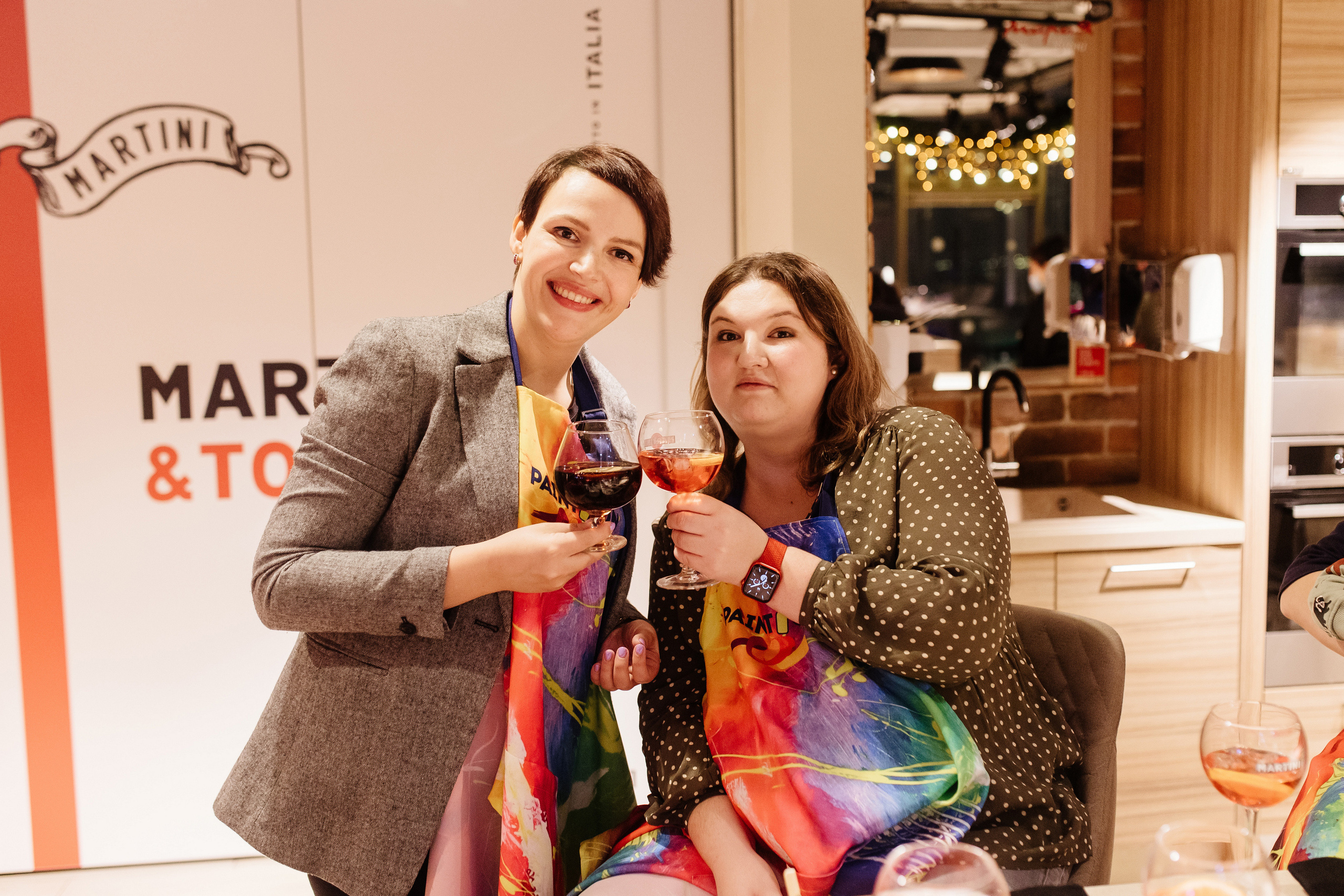 Новогодний корпоратив. Свадебный и семейный фотограф Екатерина Иванова