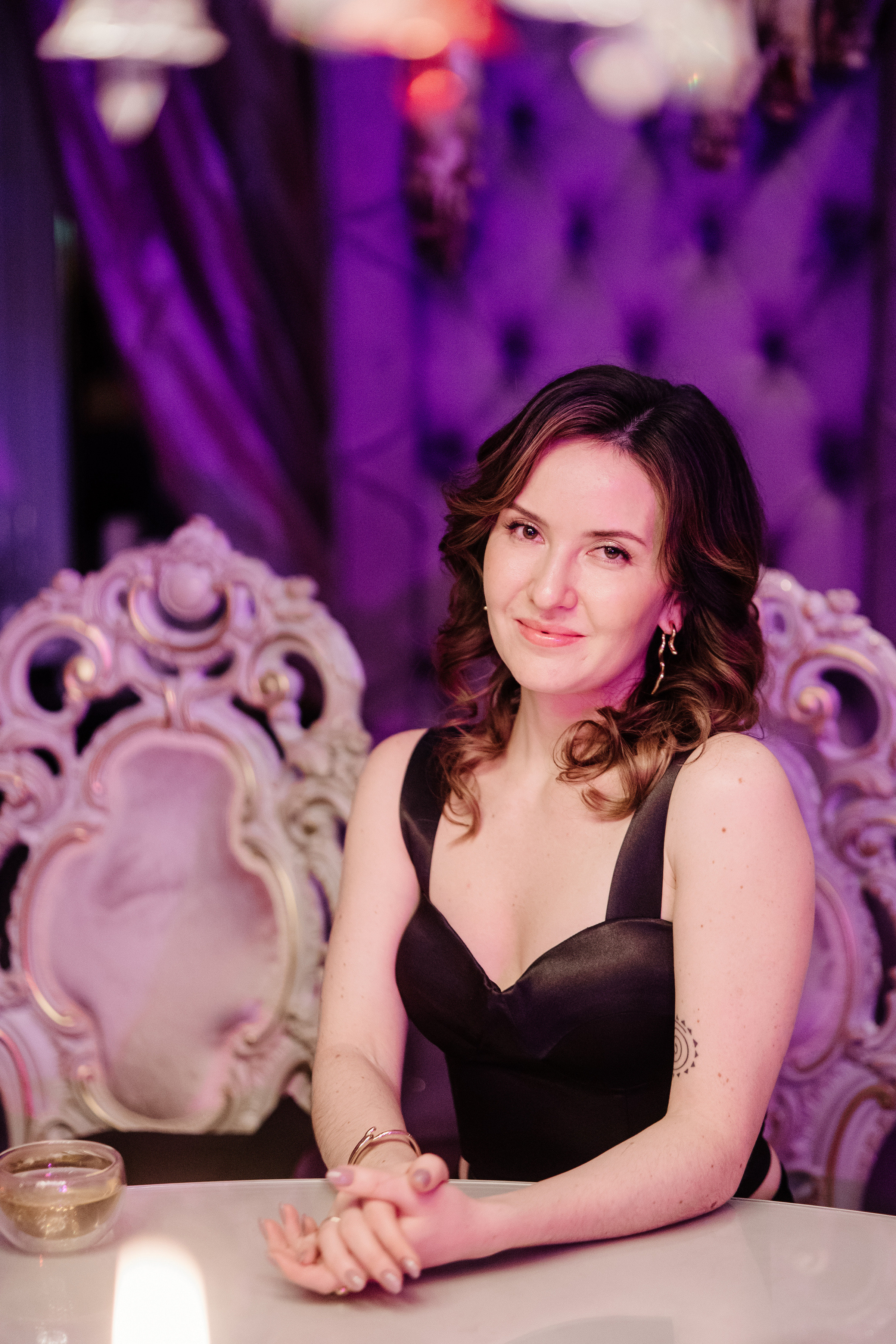 Детективная вечеринка. Свадебный и семейный фотограф Екатерина Иванова