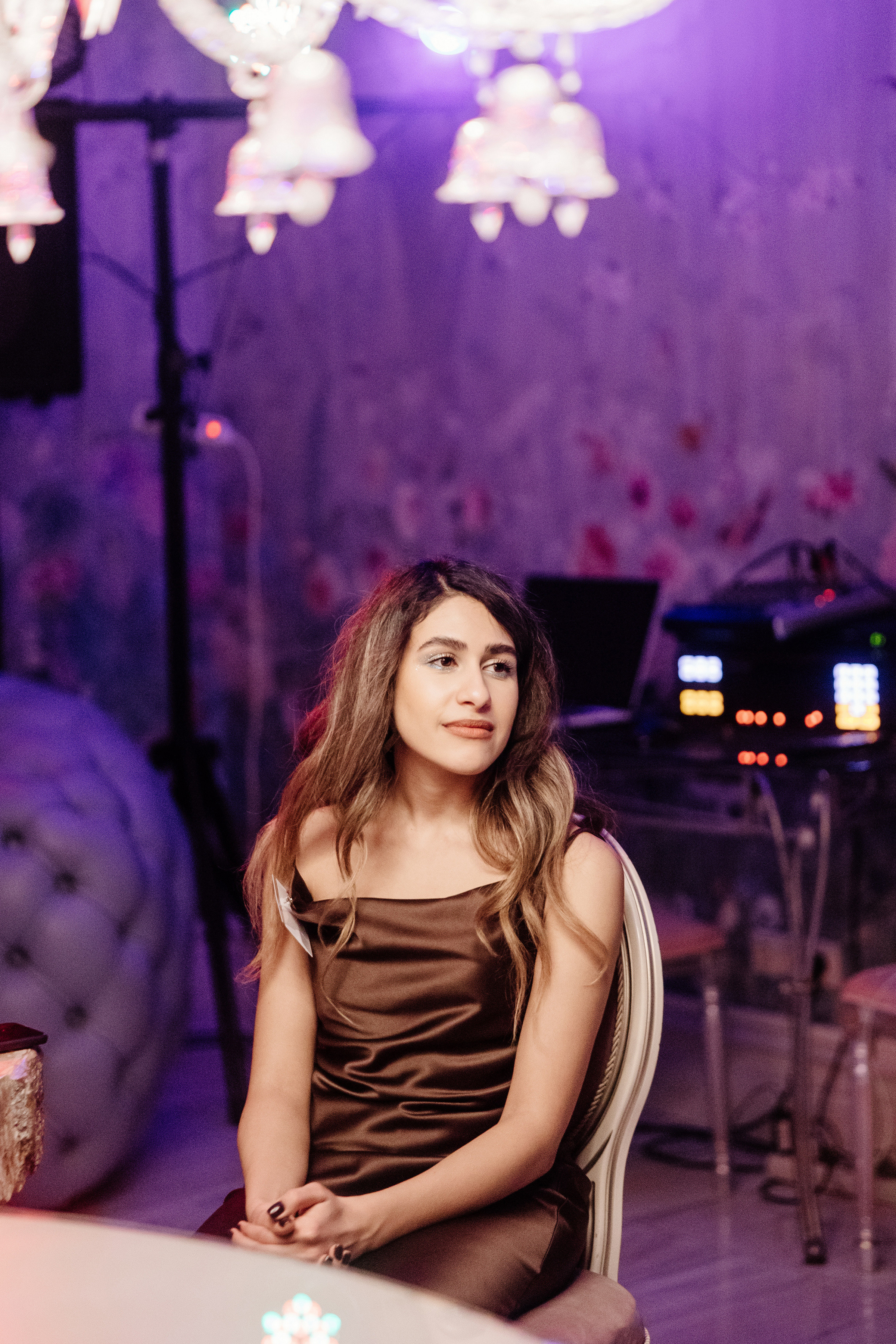 Детективная вечеринка. Свадебный и семейный фотограф Екатерина Иванова