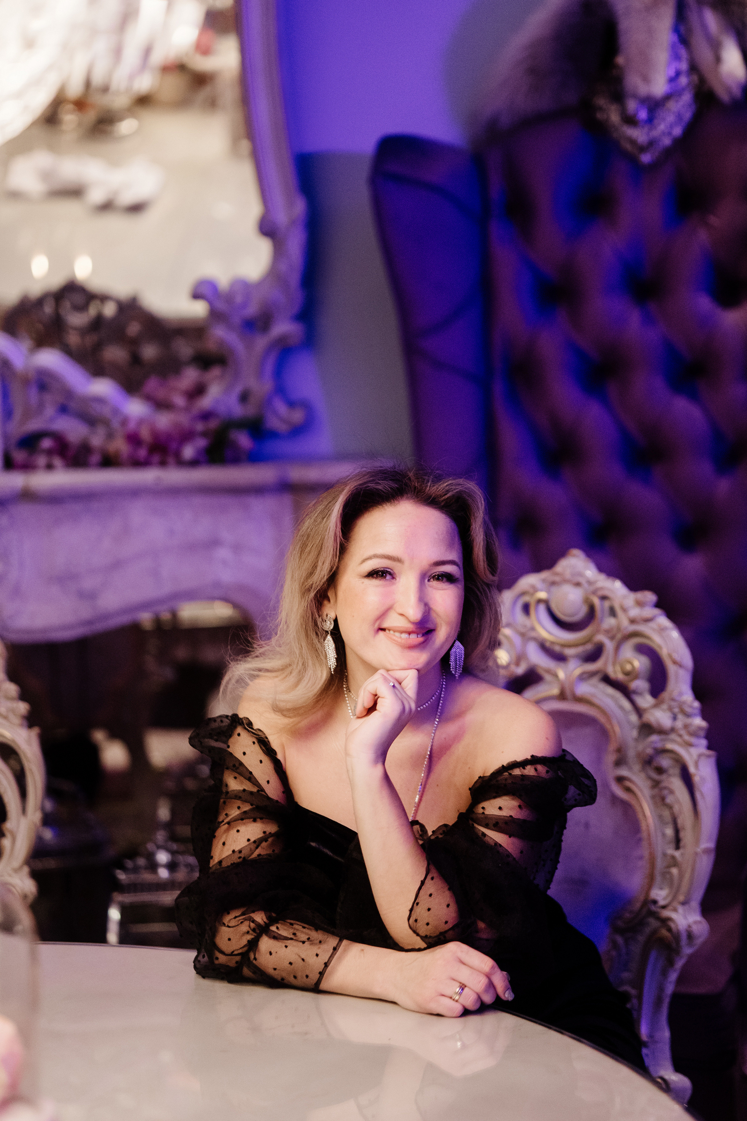 Детективная вечеринка. Свадебный и семейный фотограф Екатерина Иванова