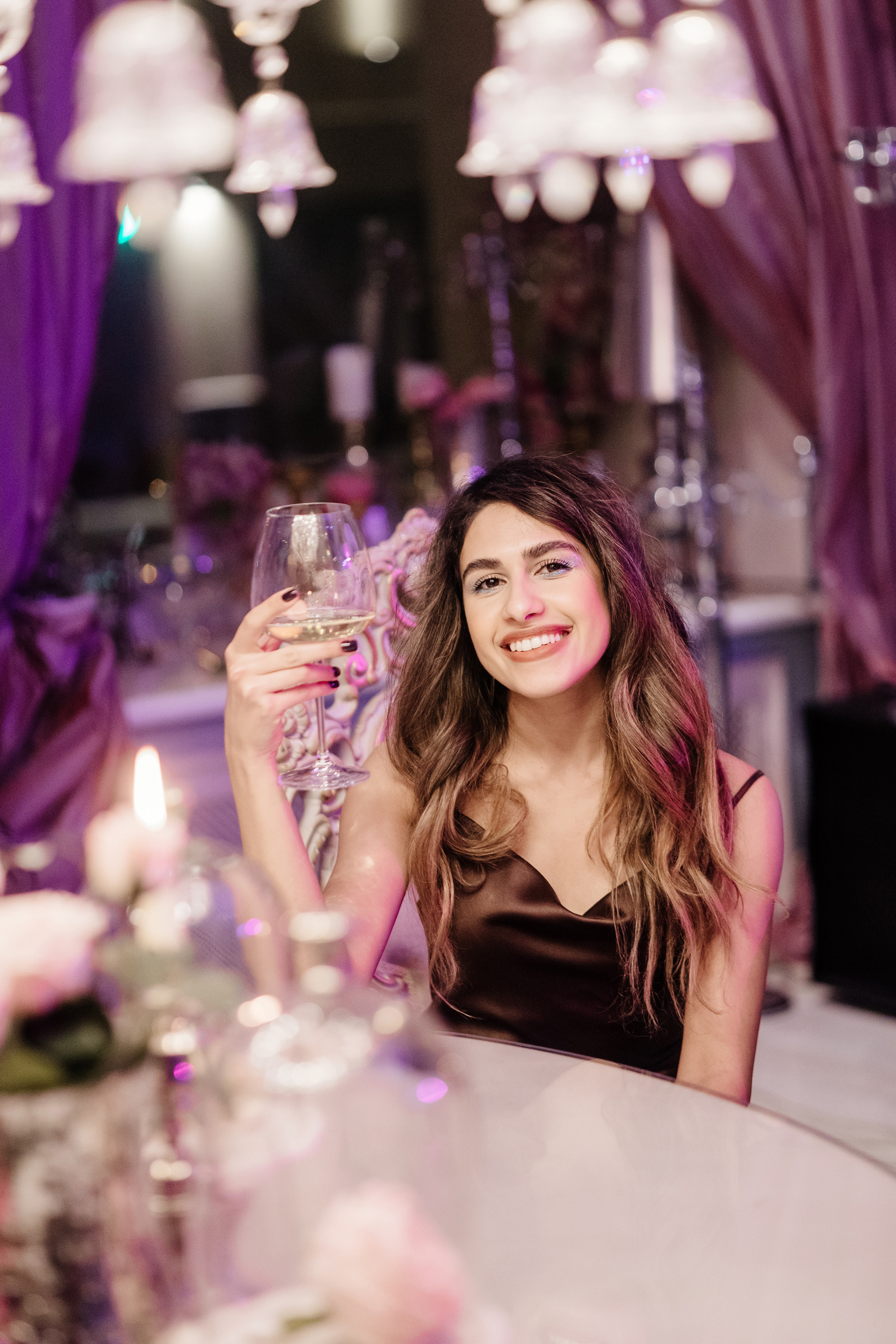 Детективная вечеринка. Свадебный и семейный фотограф Екатерина Иванова