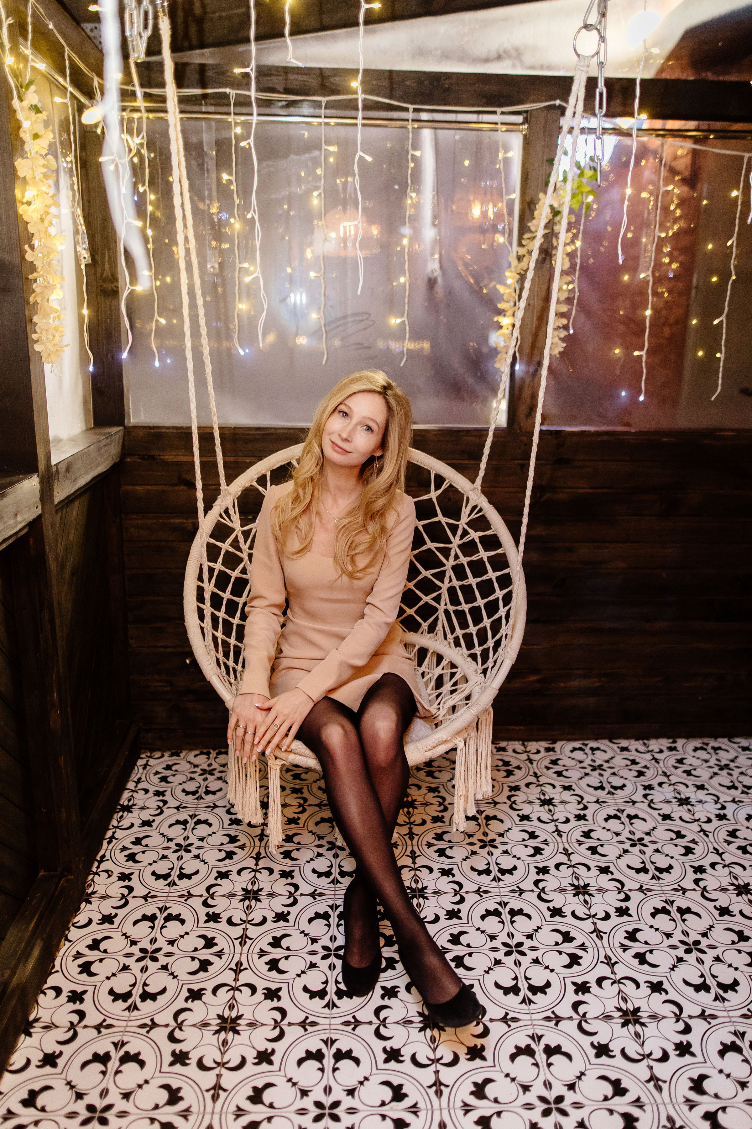 День рождения Александры. Свадебный и семейный фотограф Екатерина Иванова