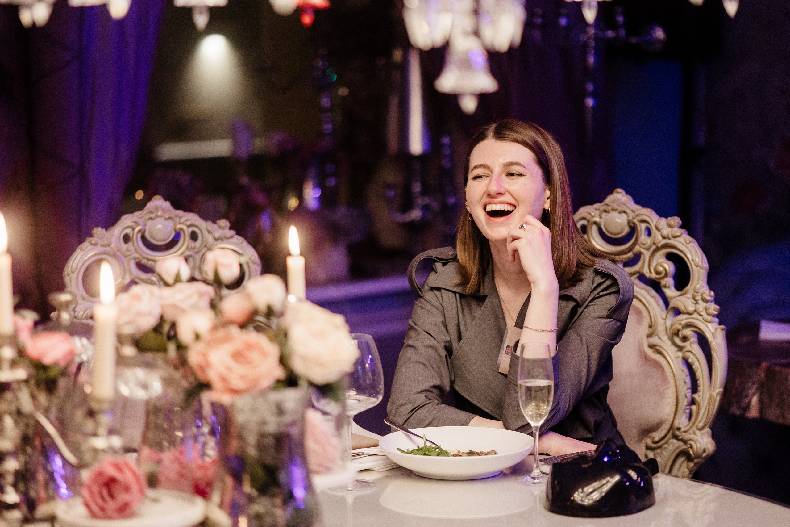 Детективная вечеринка. Свадебный и семейный фотограф Екатерина Иванова