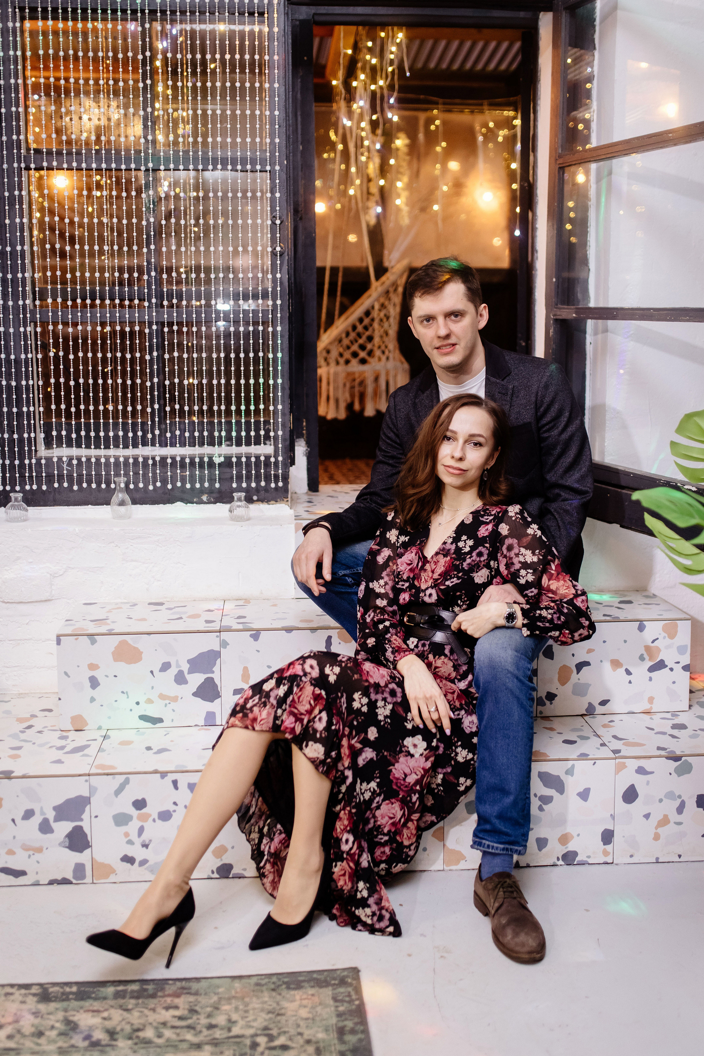 День рождения Александры. Свадебный и семейный фотограф Екатерина Иванова